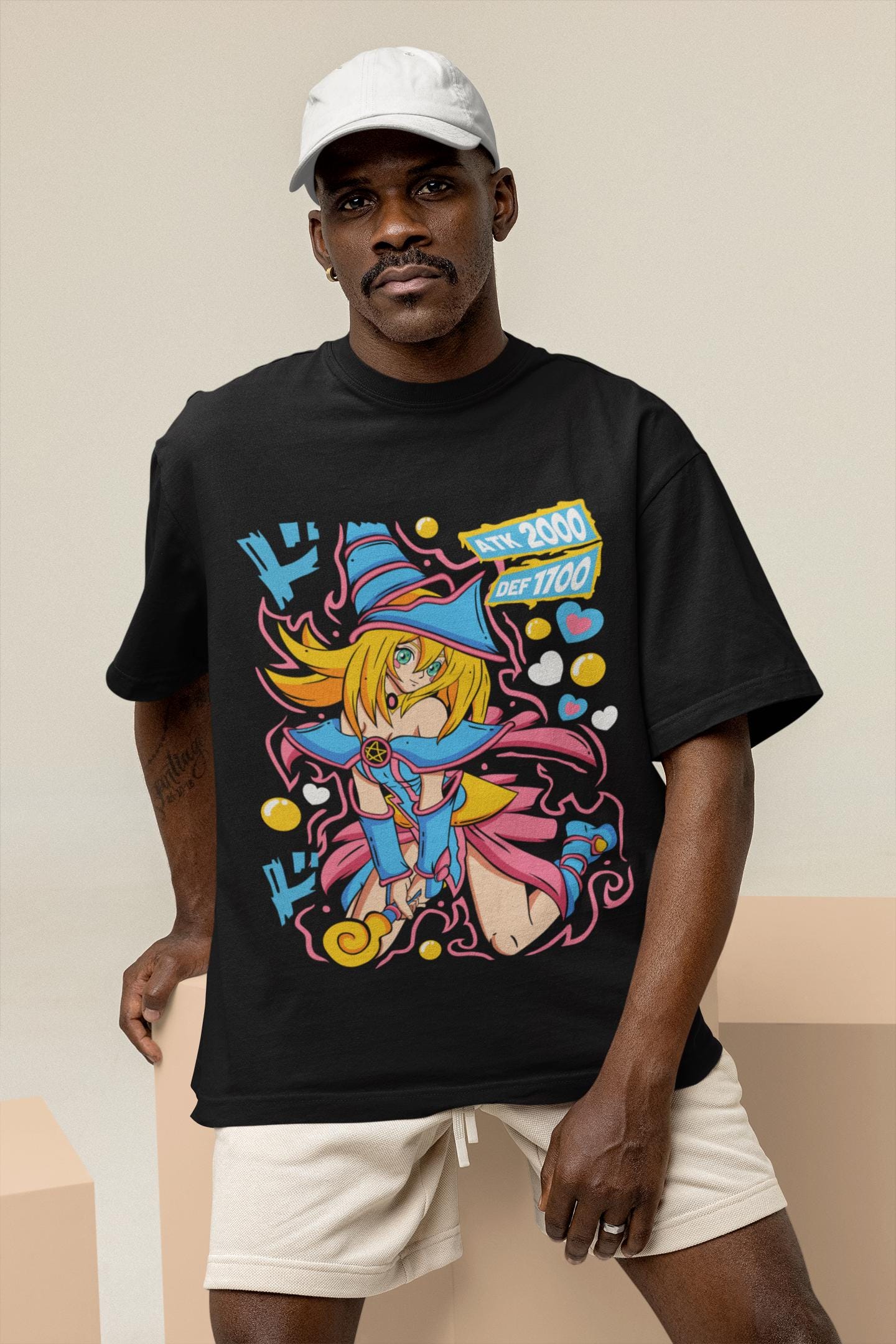 T-SHIRT | DUEL KING XII