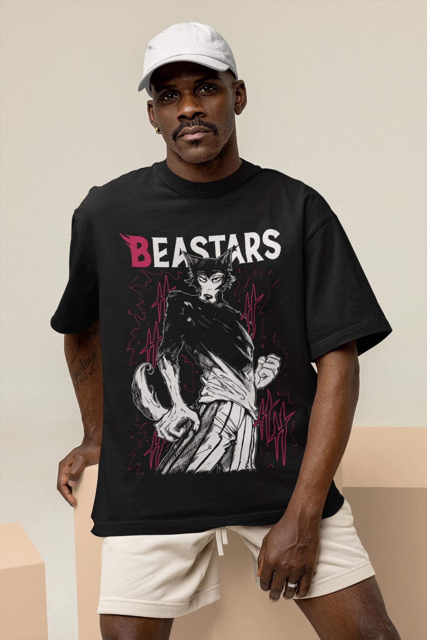 T-SHIRT | BEASTARS IX