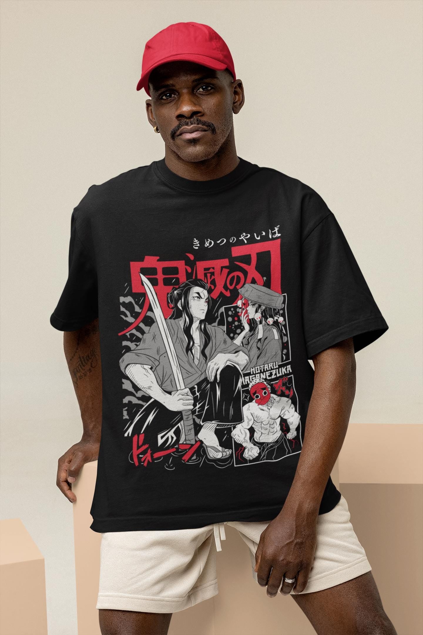 T-SHIRT | DEMON VI
