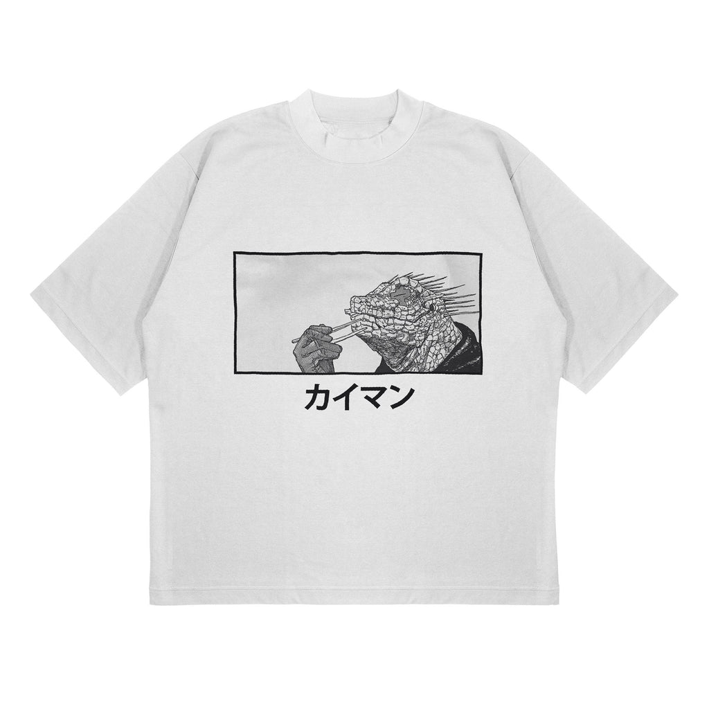 T-SHIRT | DOROHEDORO XII