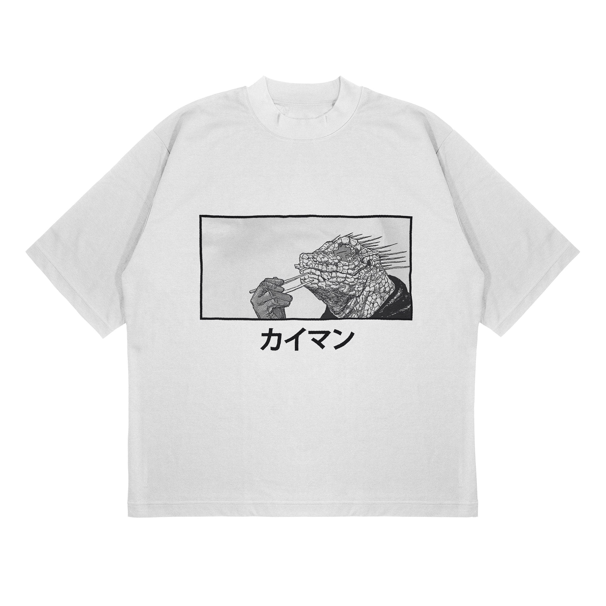 T-SHIRT | DOROHEDORO XII