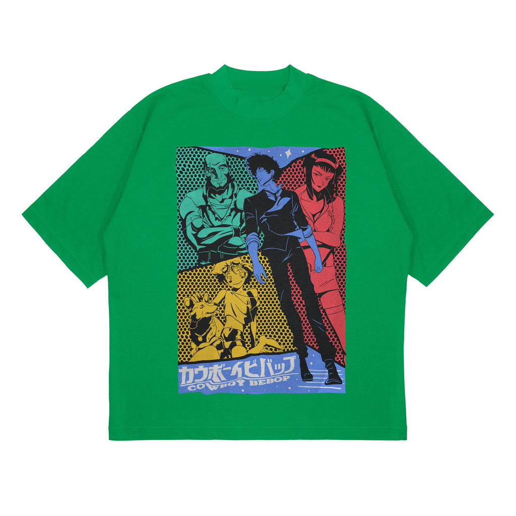 T-SHIRT | COWBOY V
