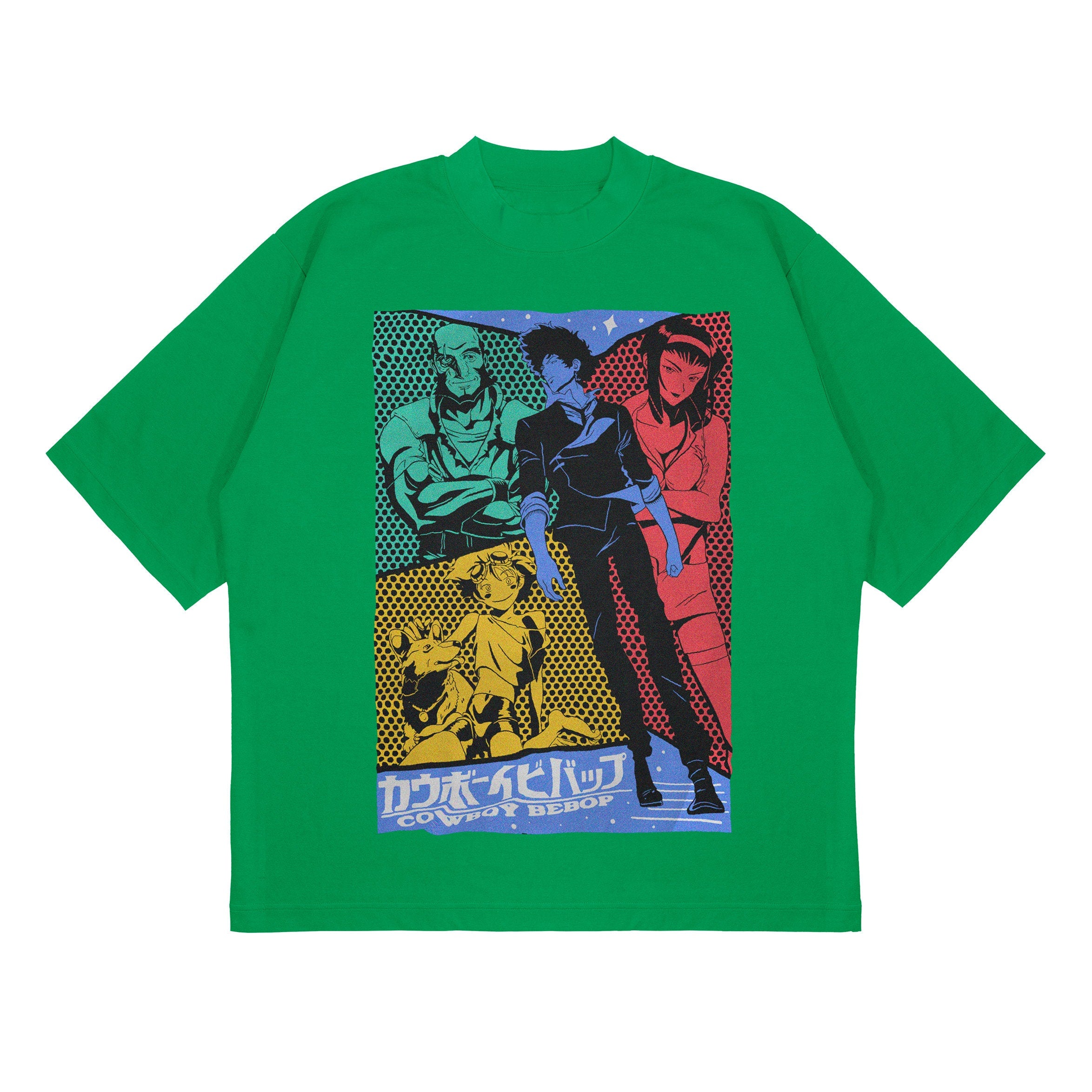 T-SHIRT | COWBOY V