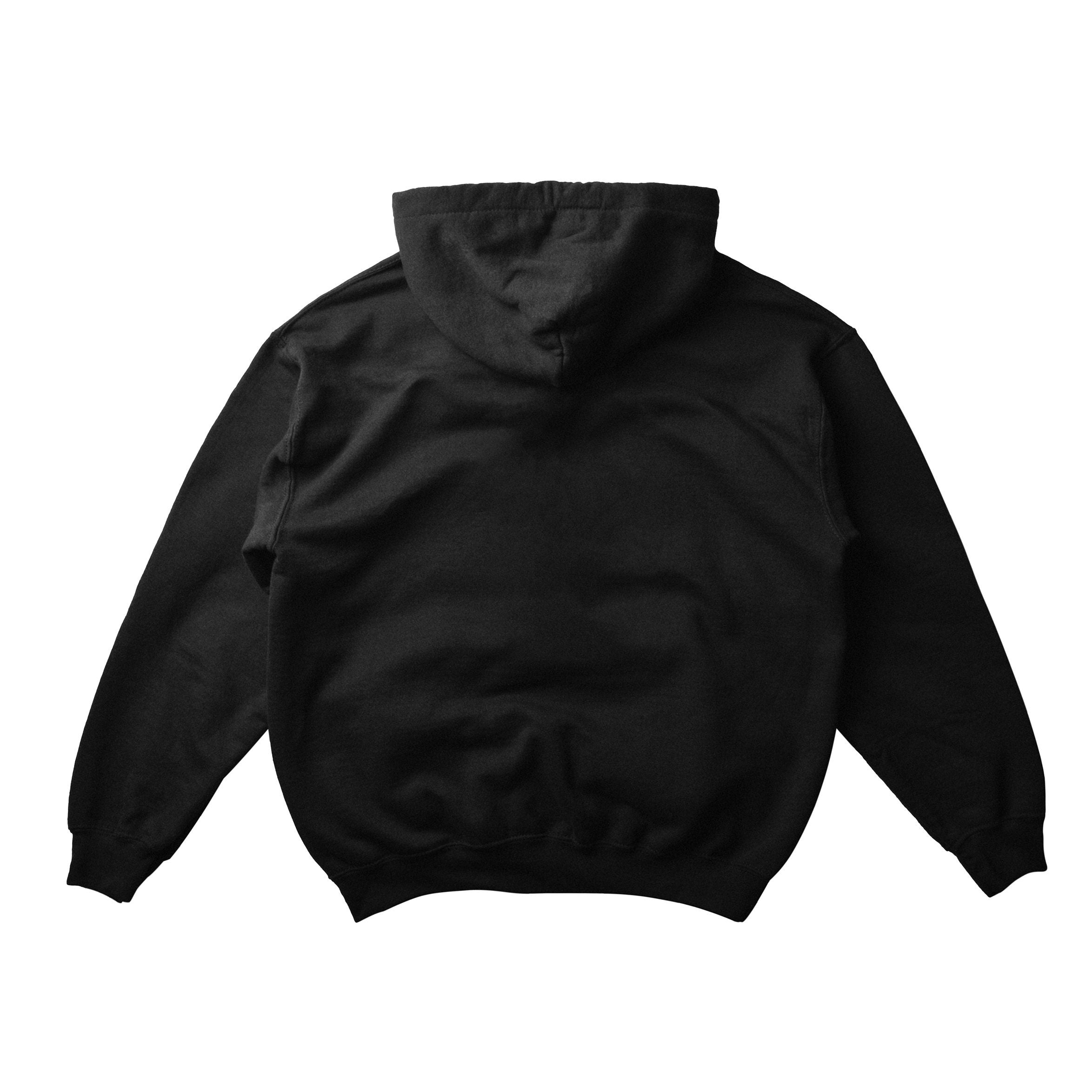 HOODIE | LAIN I