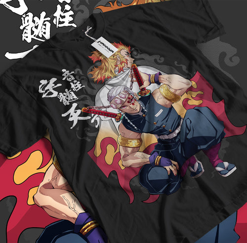 Anime Tshirt, Manga Lover Shirt, Graphic Tee, Otaku Ropa, Clothing Merch Gift