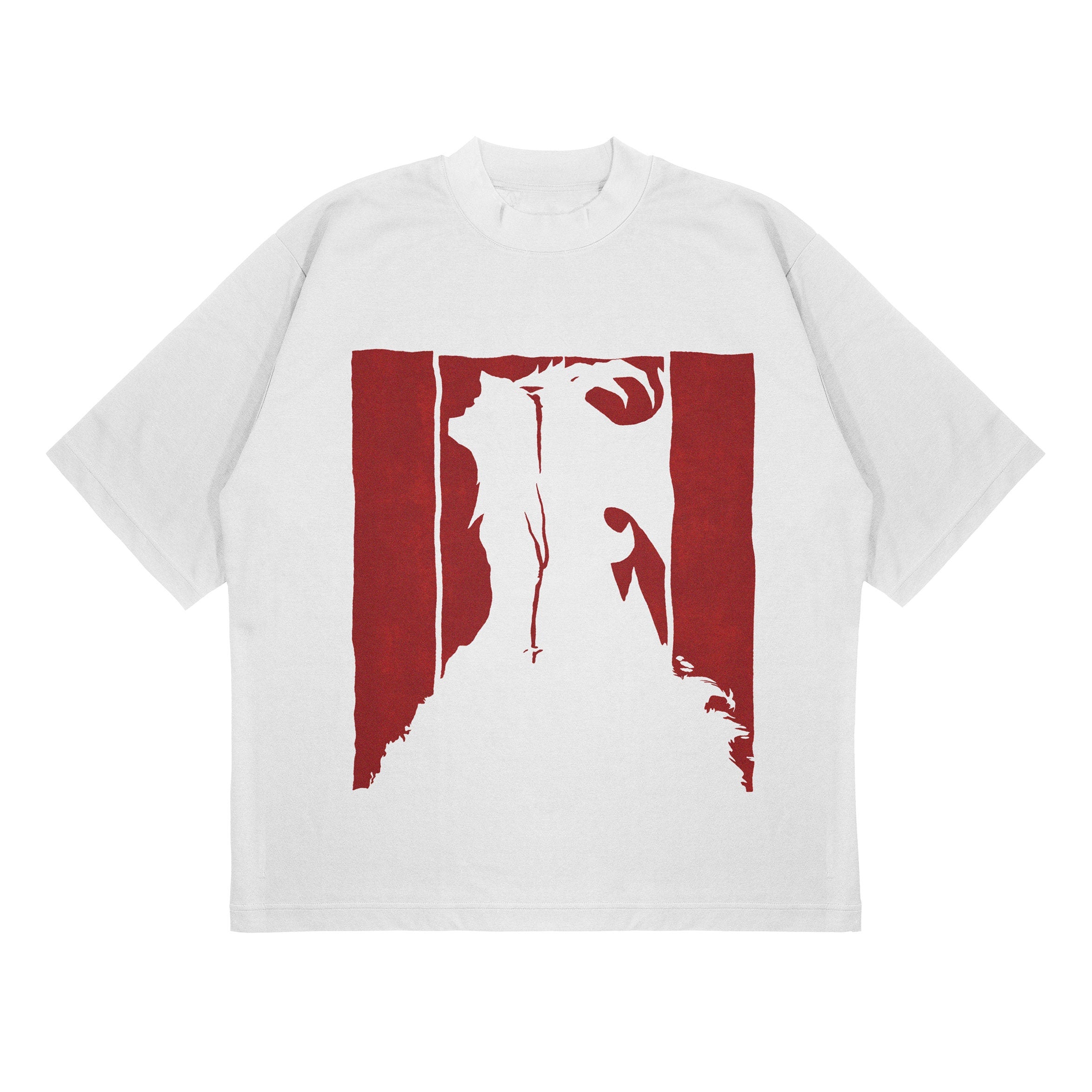 T-SHIRT | DEVILMAN VII