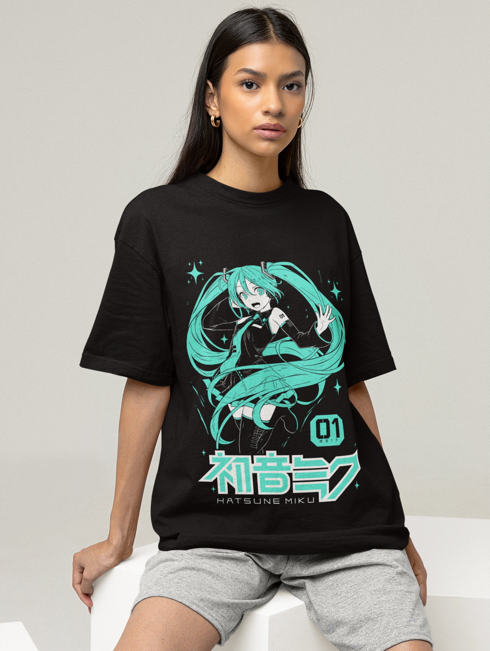 Fire Style, Streetwear, Japan Style, Unisex, 100% Cotton