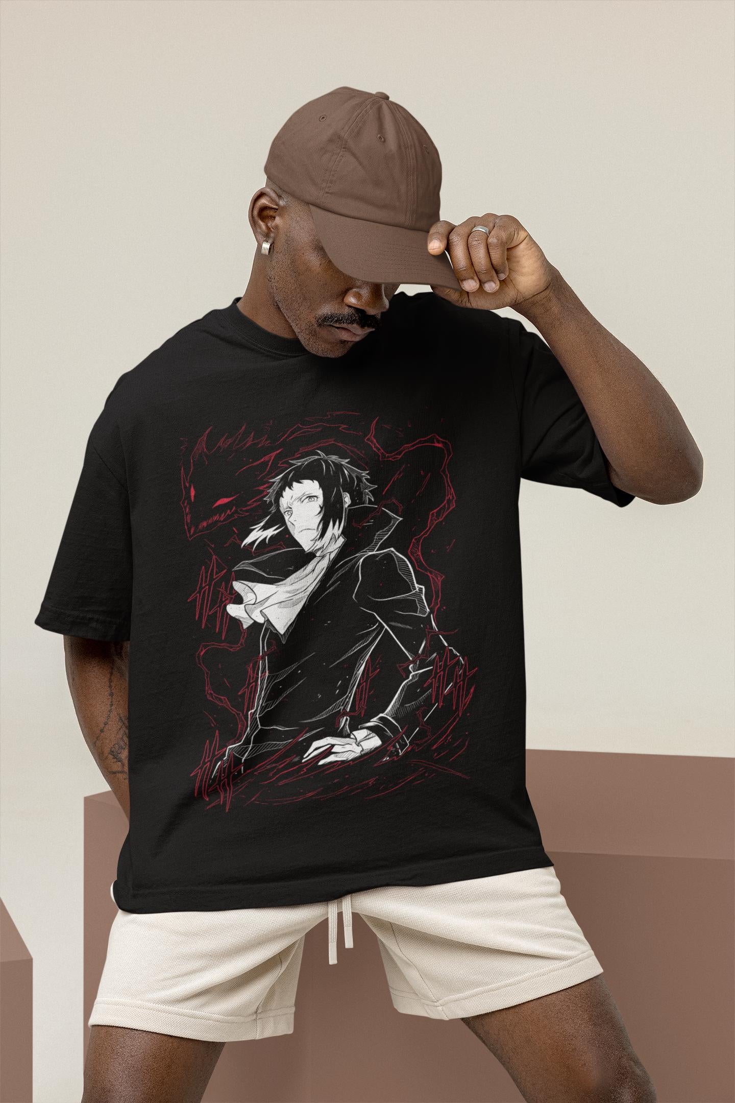 T-SHIRT | BSD VII