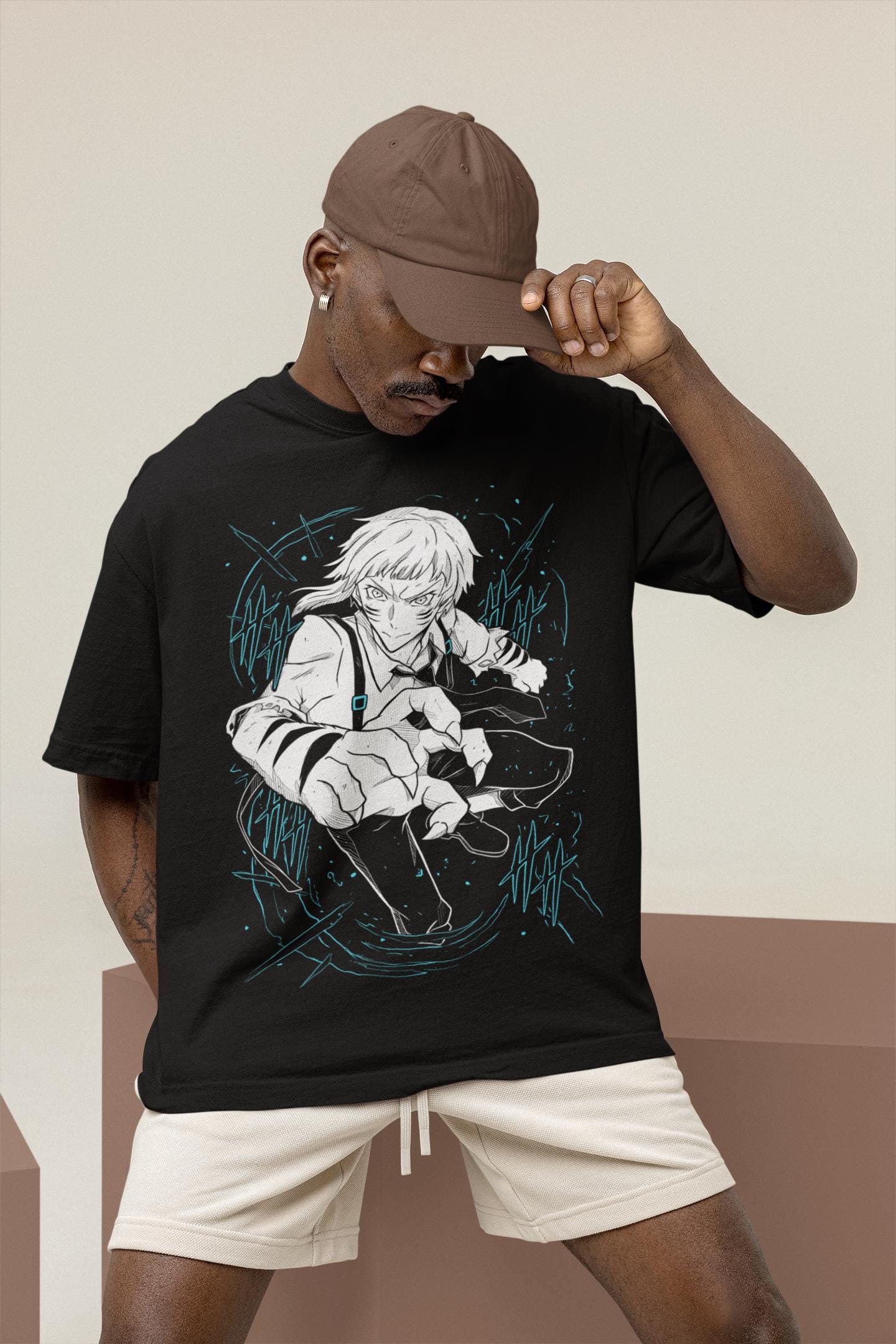 T-SHIRT | BSD VIII