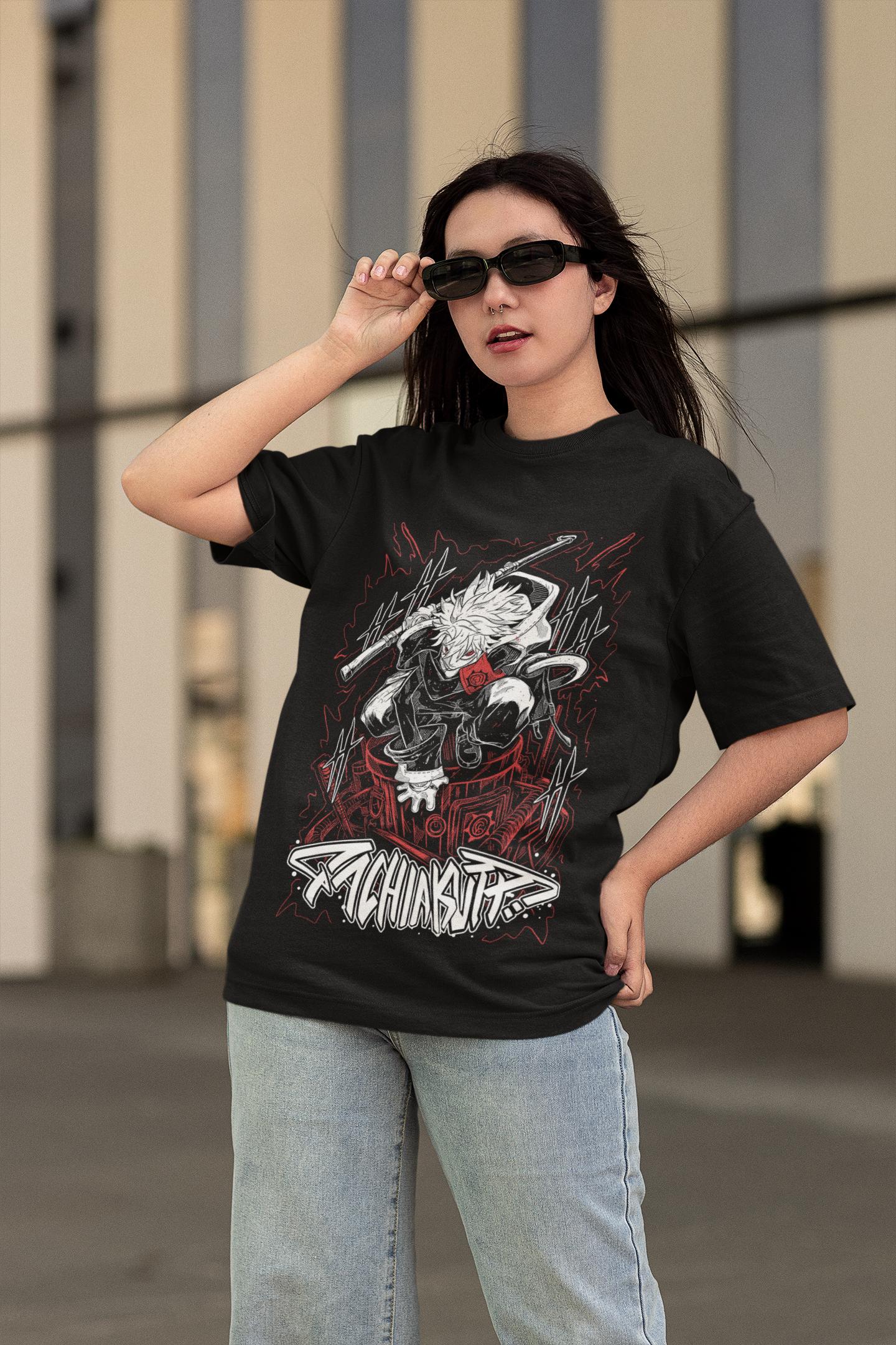 Fire Style / Streetwear / Japan Style / Unisex / 100% Cotton.