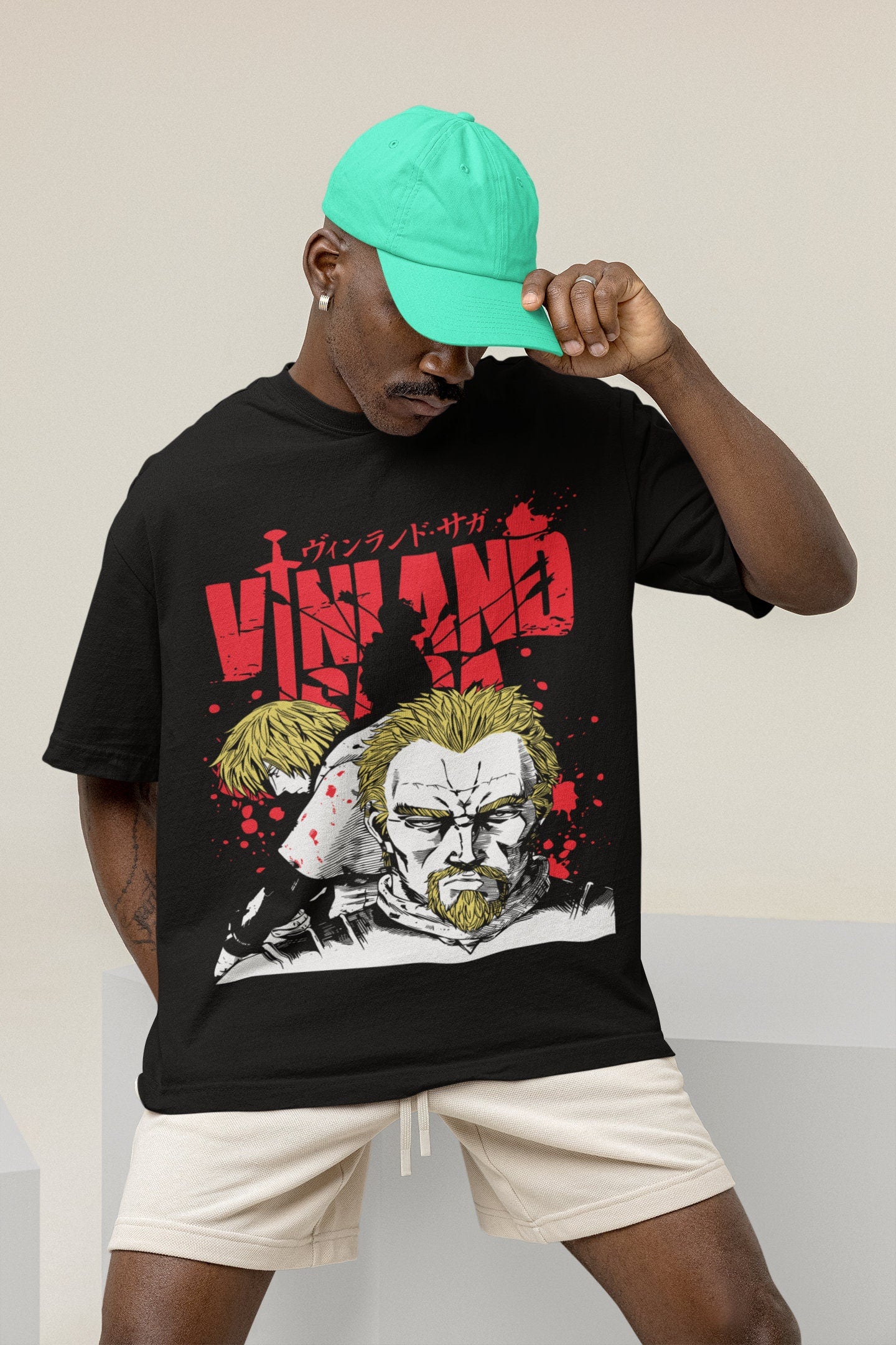 T-SHIRT | THORFINN III