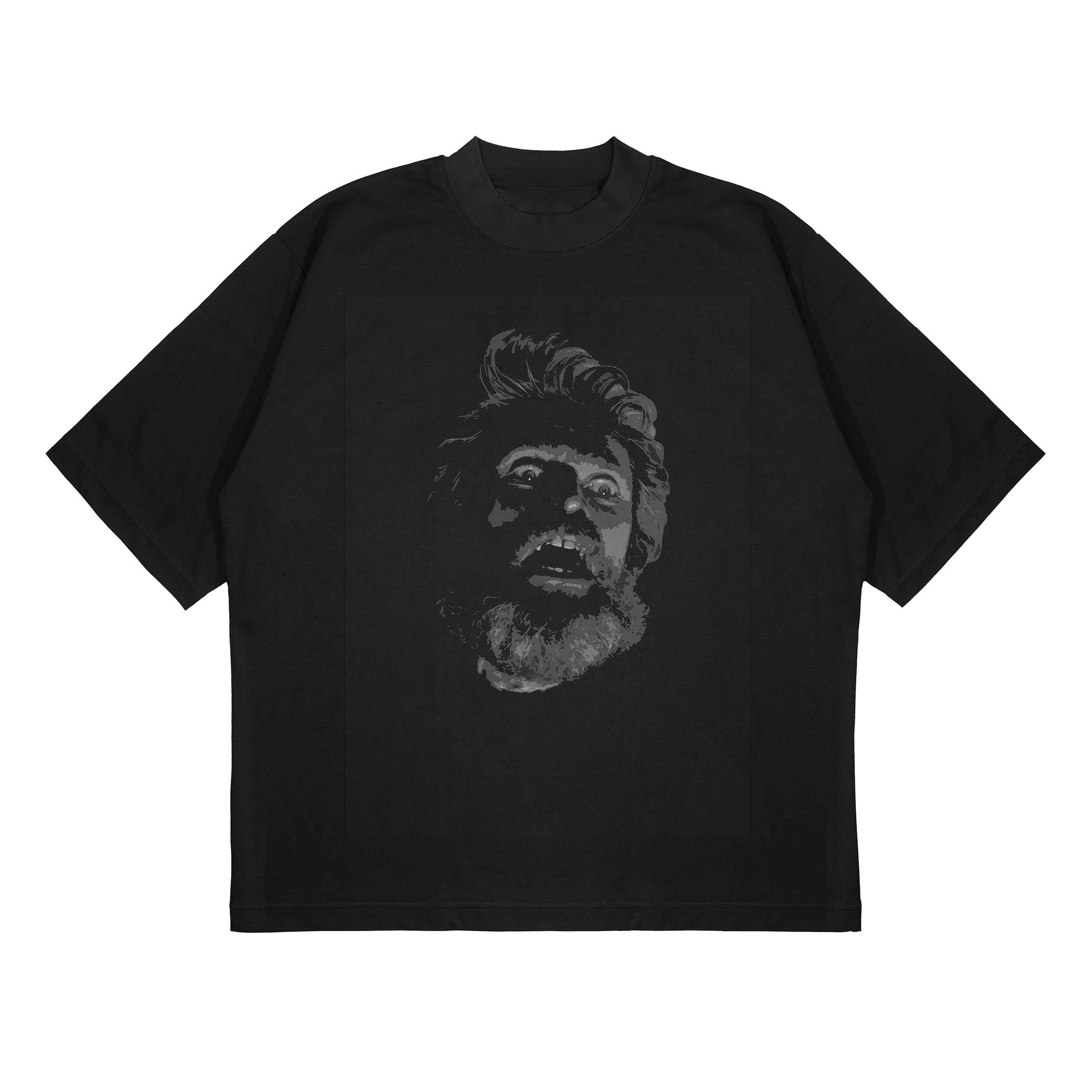 Unisex The Lighthouse Movie T-Shirt, Movie Shirt