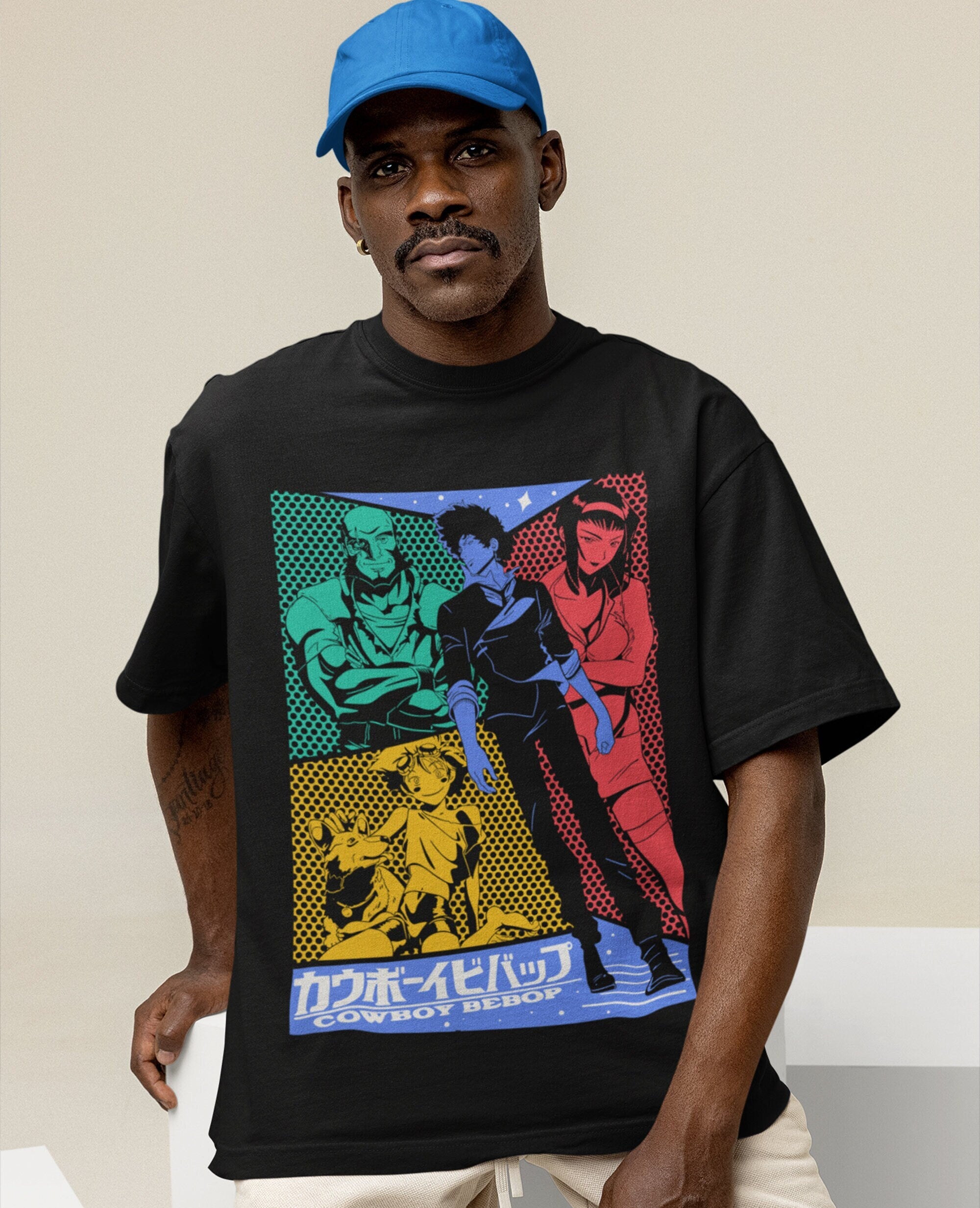 T-SHIRT | COWBOY V