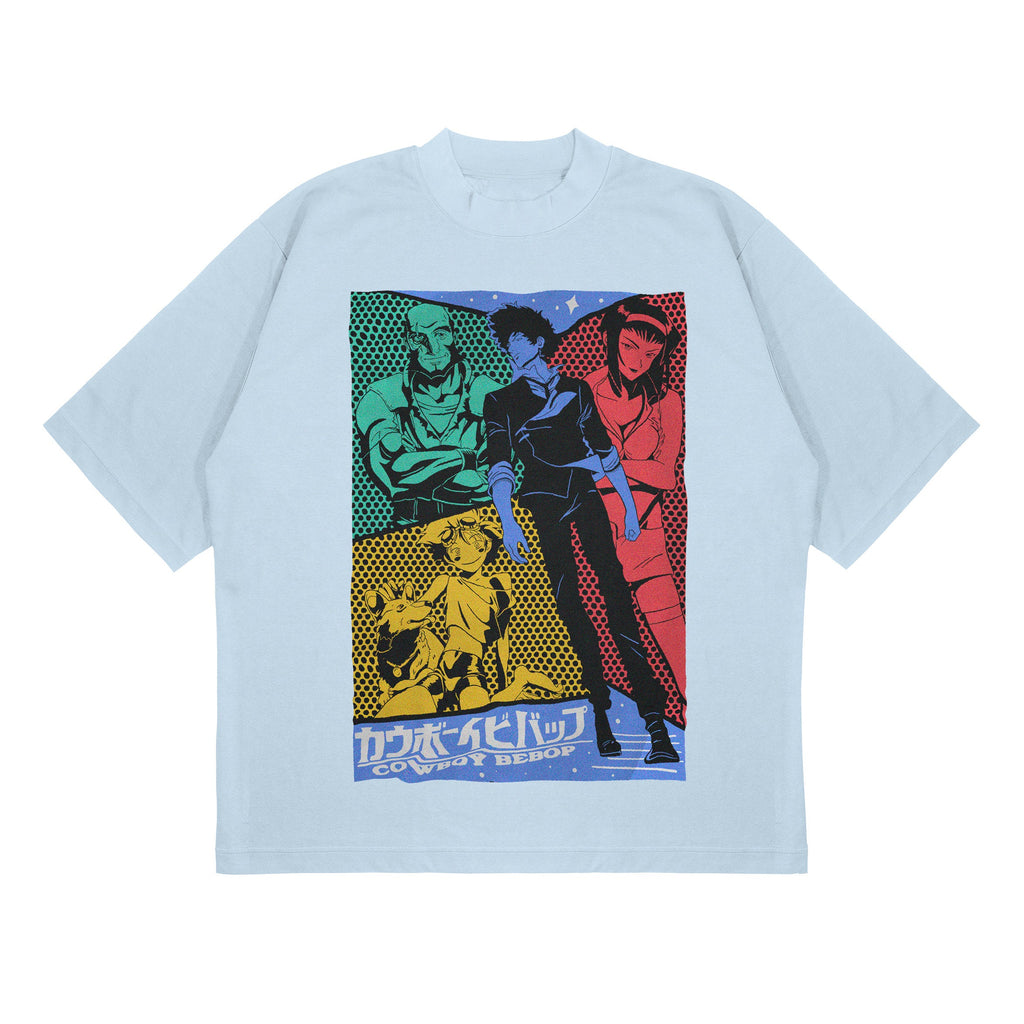 T-SHIRT | COWBOY V