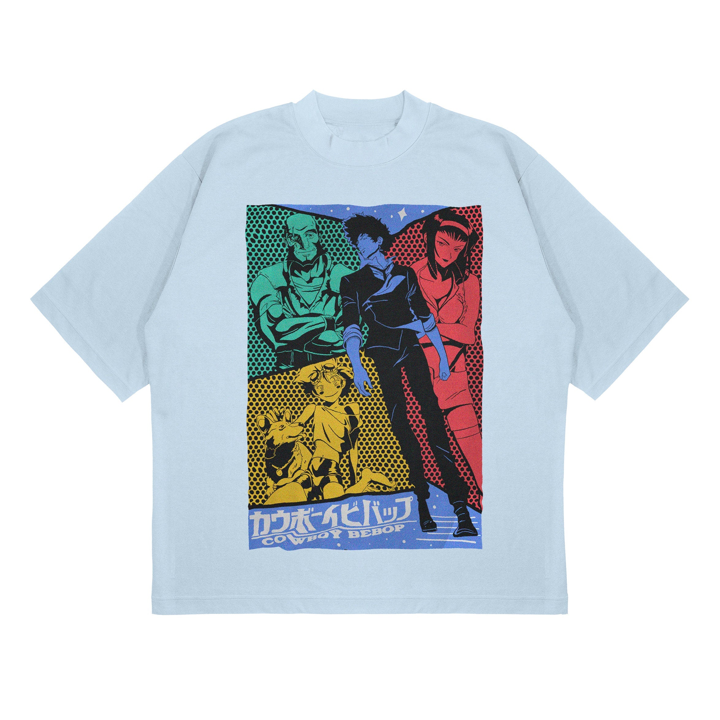 T-SHIRT | COWBOY V