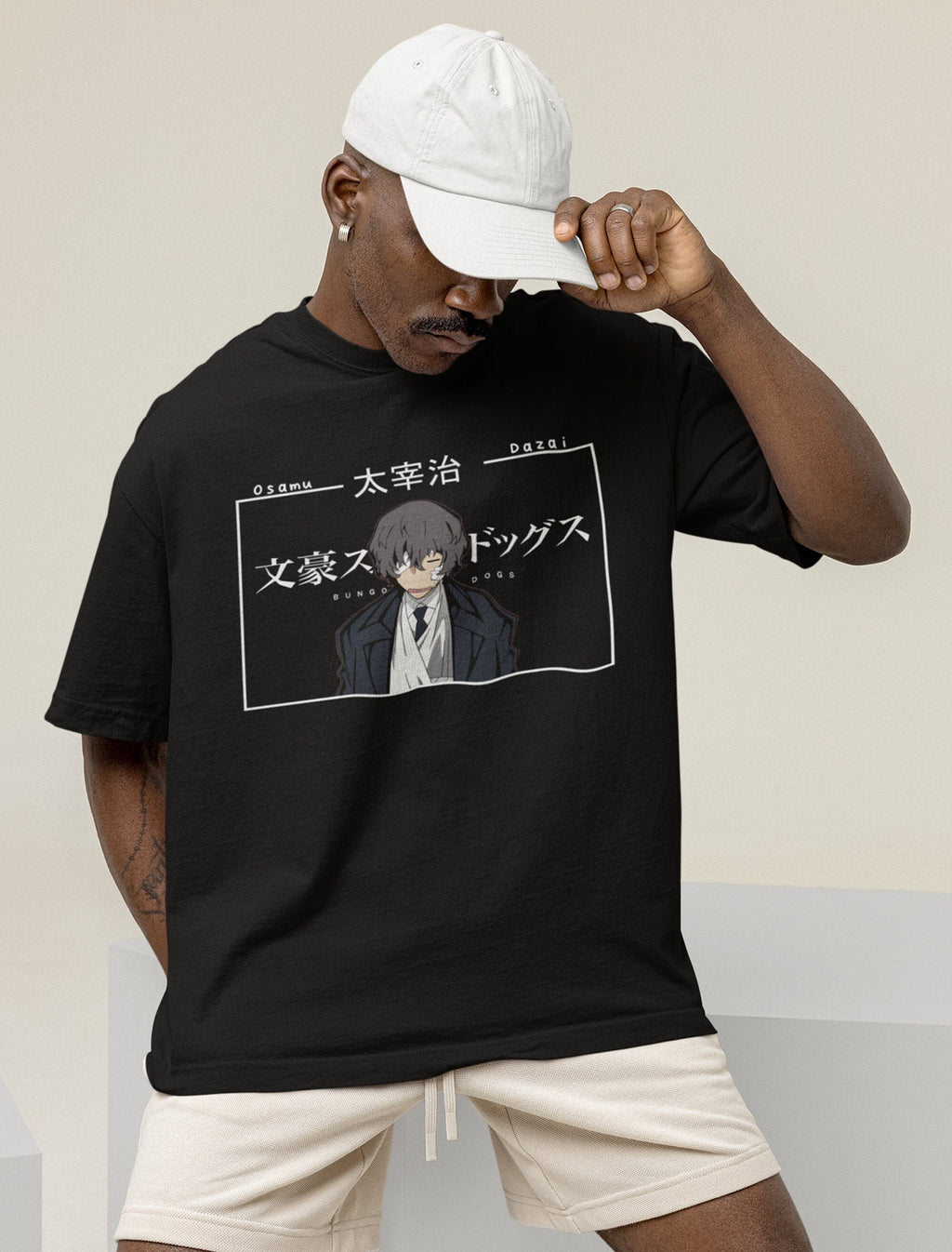 T-SHIRT | BSD III