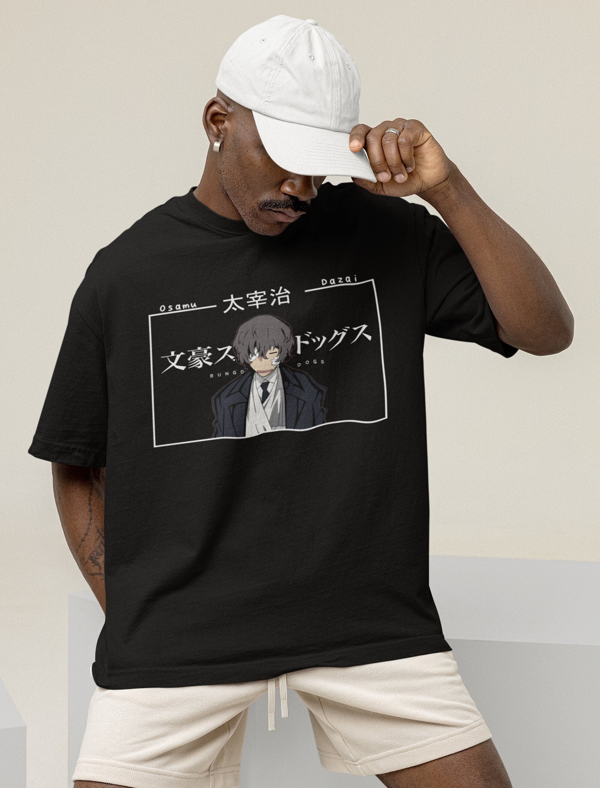 T-SHIRT | BSD III