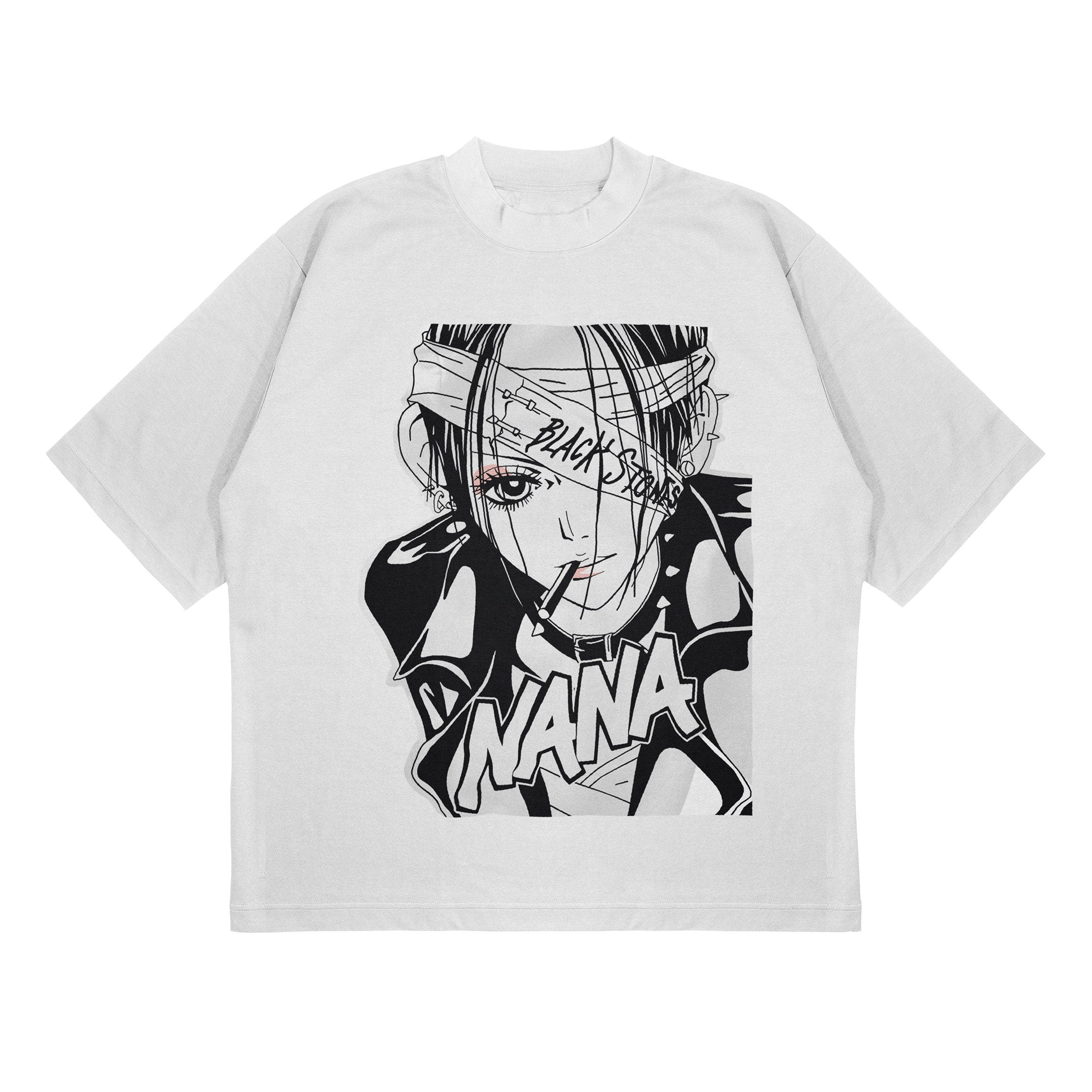 T-SHIRT | NANA V
