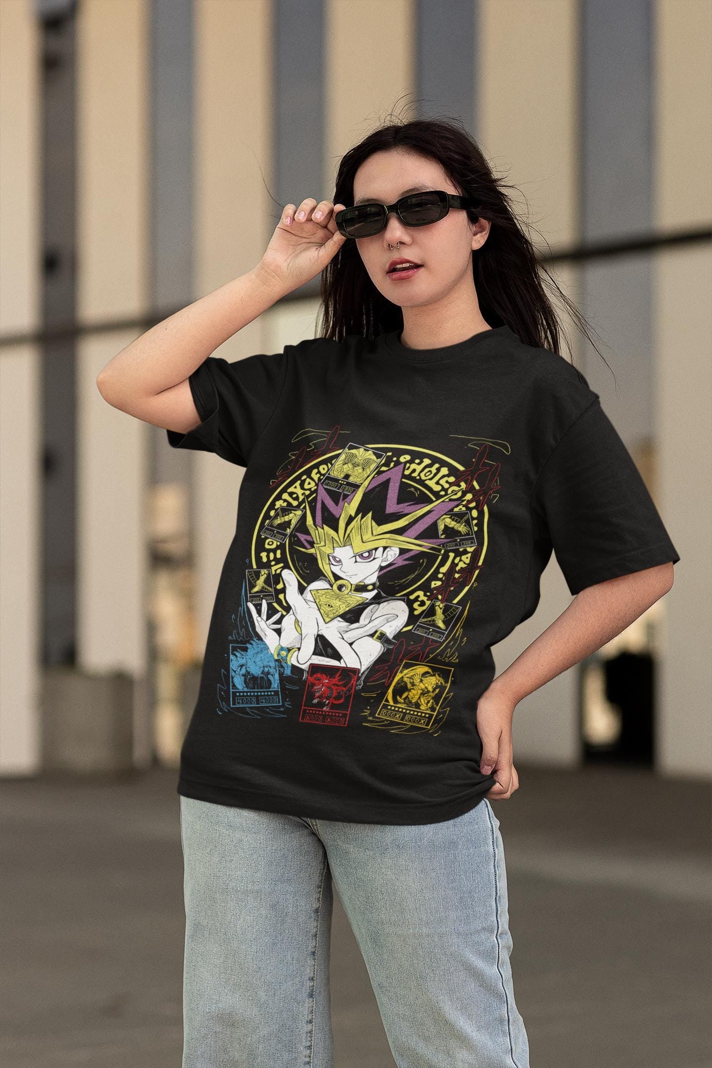 T-SHIRT | DUEL KING VII