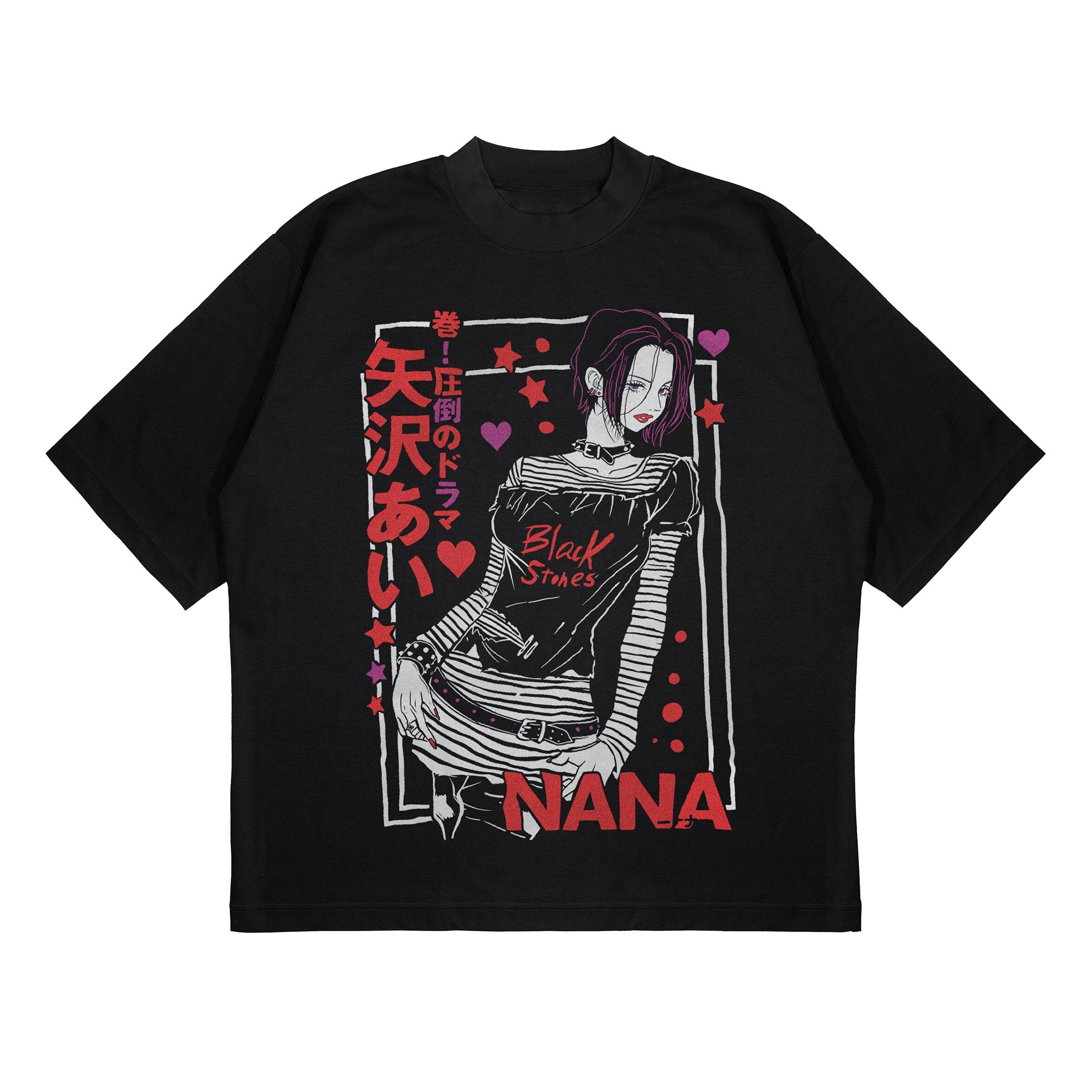T-SHIRT | NANA VII