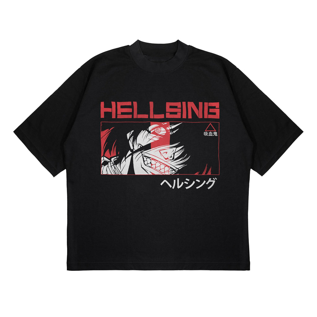 T-SHIRT | HELLSING V