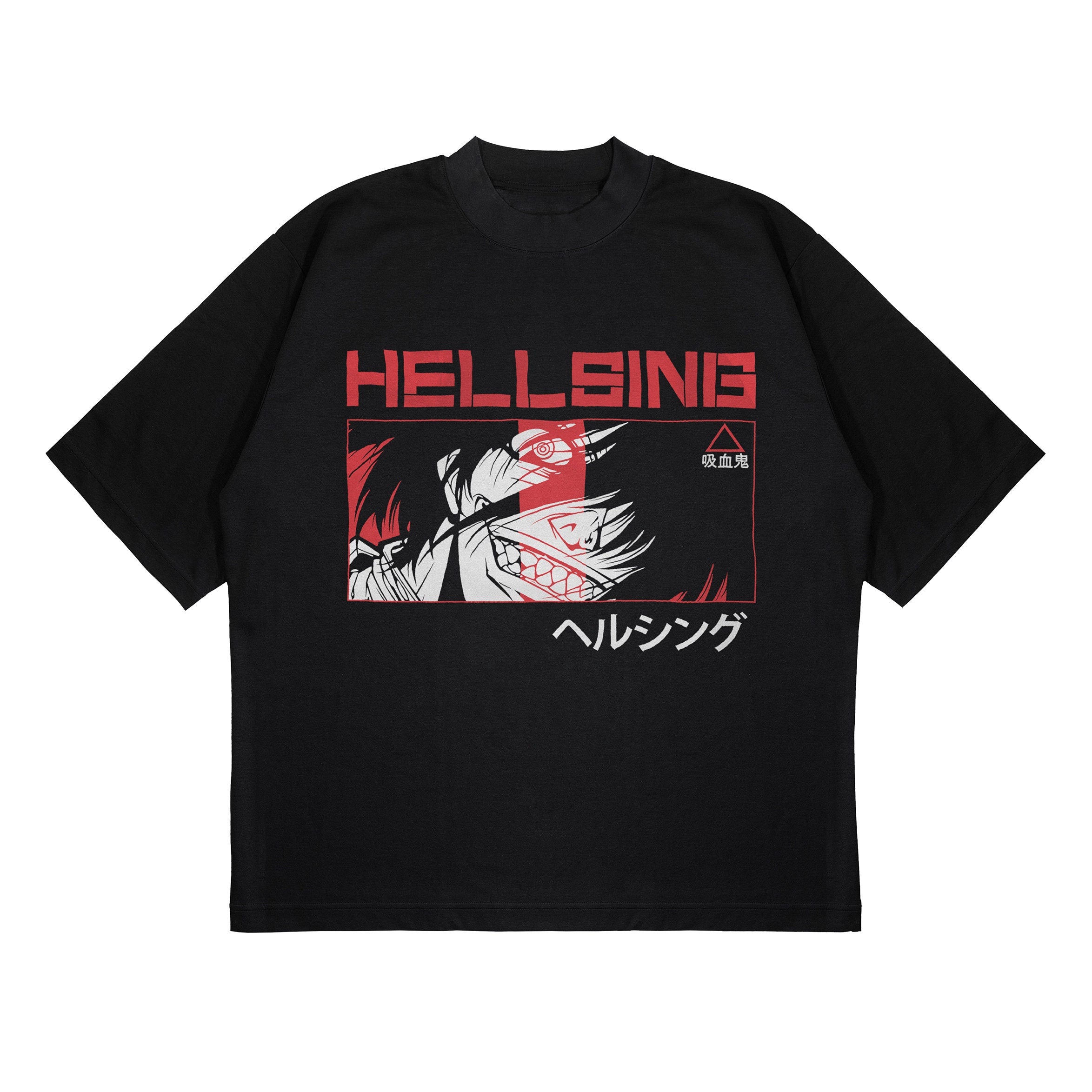 T-SHIRT | HELLSING V