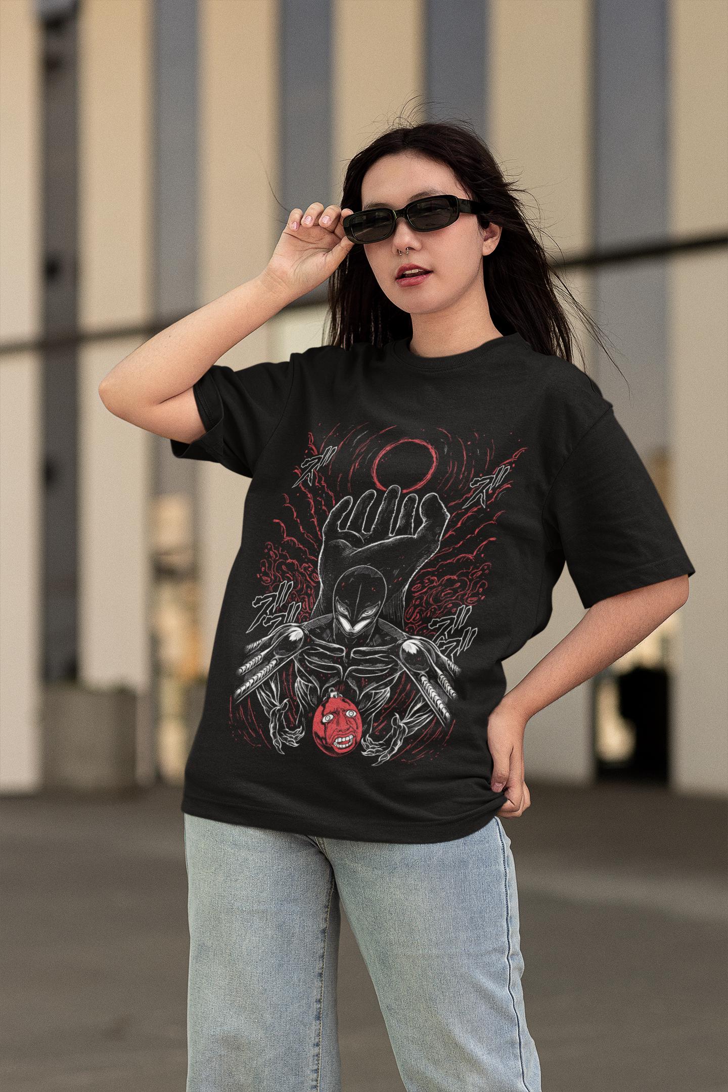 T-SHIRT | GUTS VIII