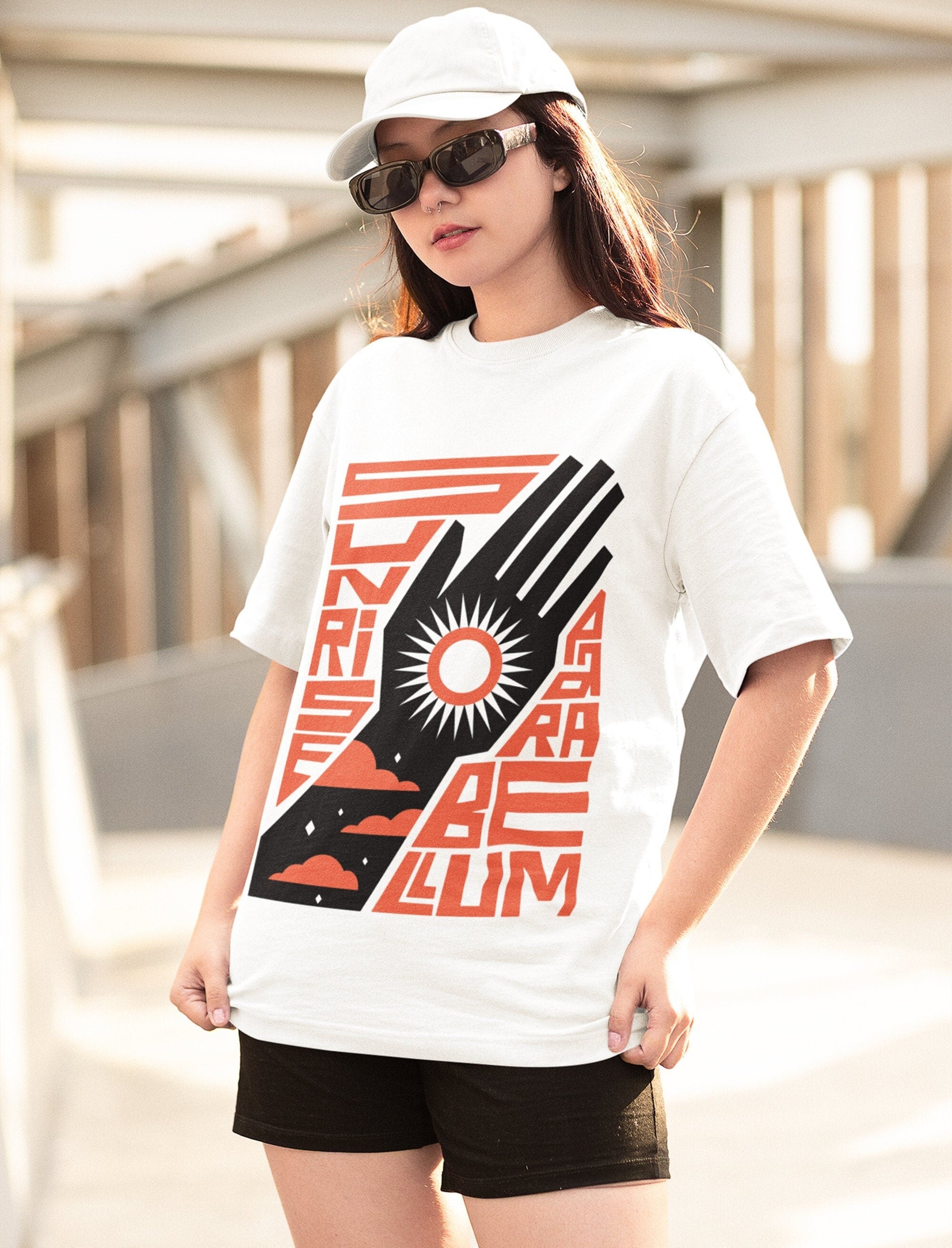 T-SHIRT | DISCO ELYSIUM I