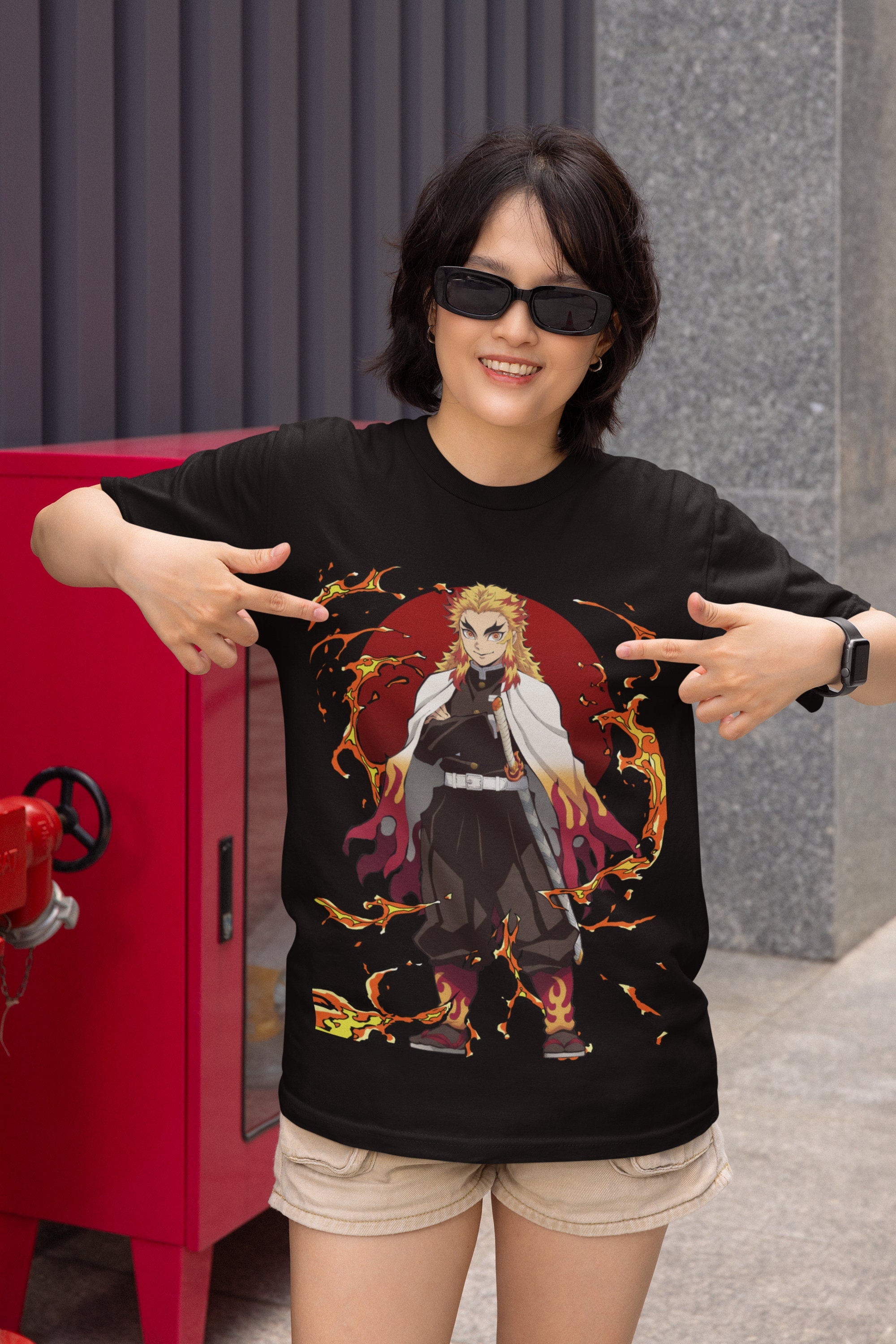 T-SHIRT | DEMON II