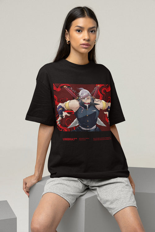 Anime Tshirt, Manga Lover Shirt, Graphic Tee, Otaku Ropa, Clothing Merch Gift