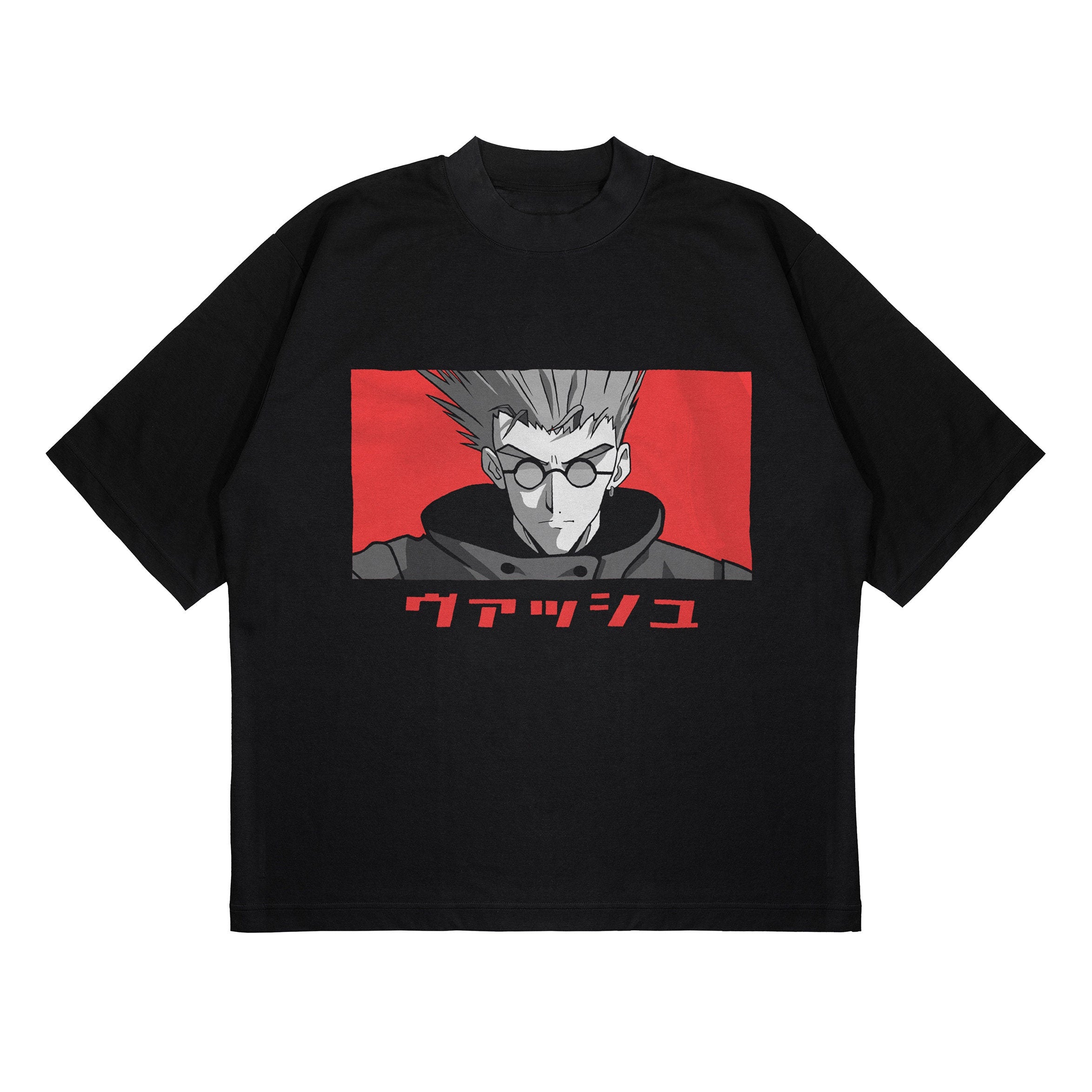 T-SHIRT | TRIGUN V