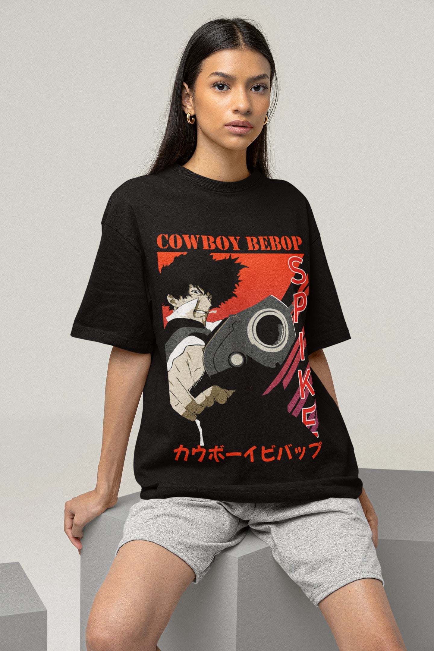 T-SHIRT | COWBOY II