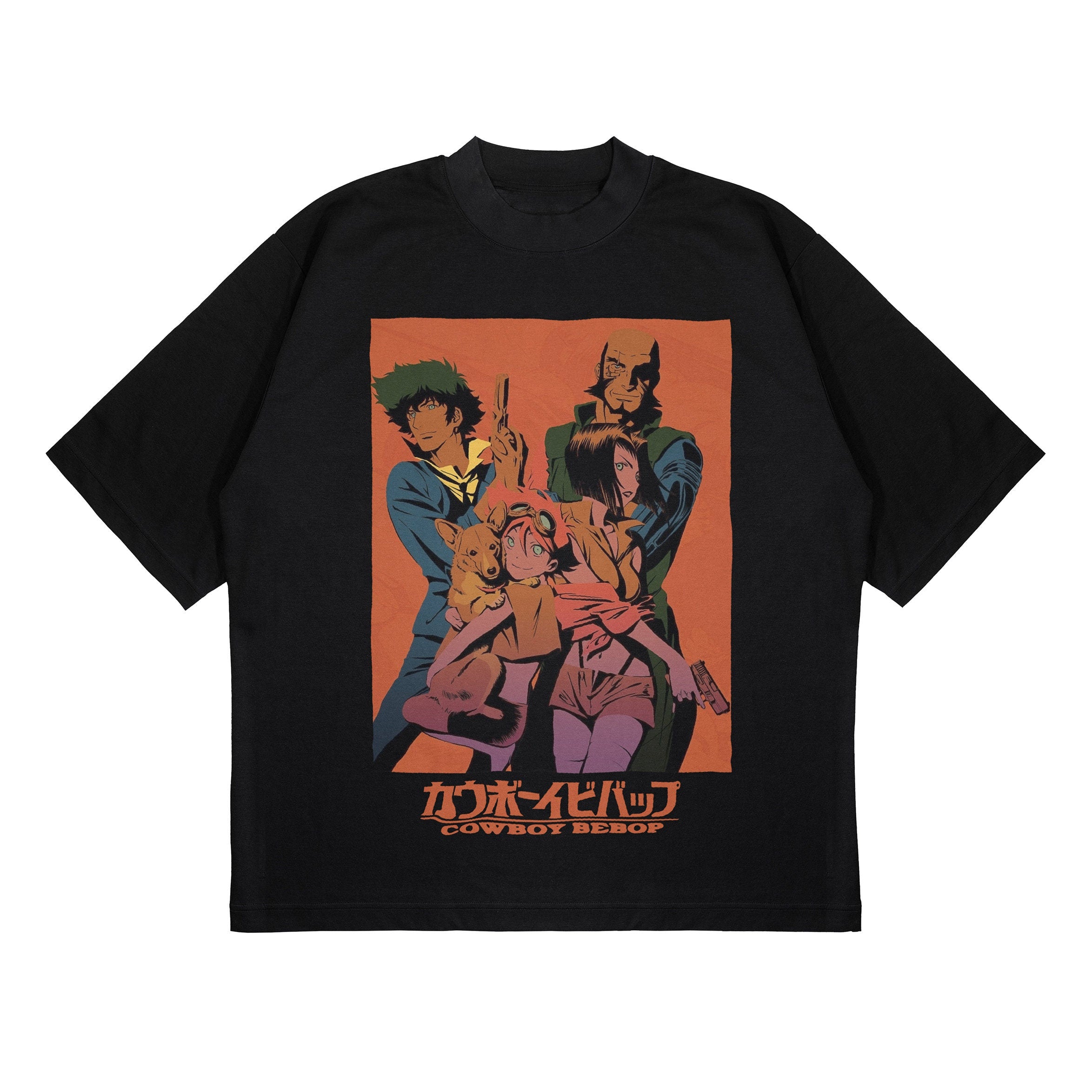 T-SHIRT | COWBOY XIII