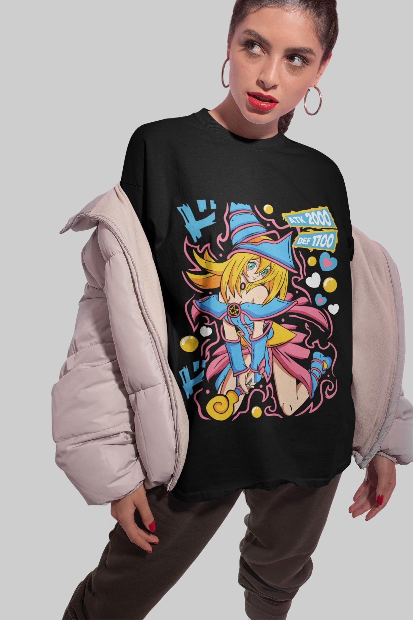 T-SHIRT | DUEL KING XII