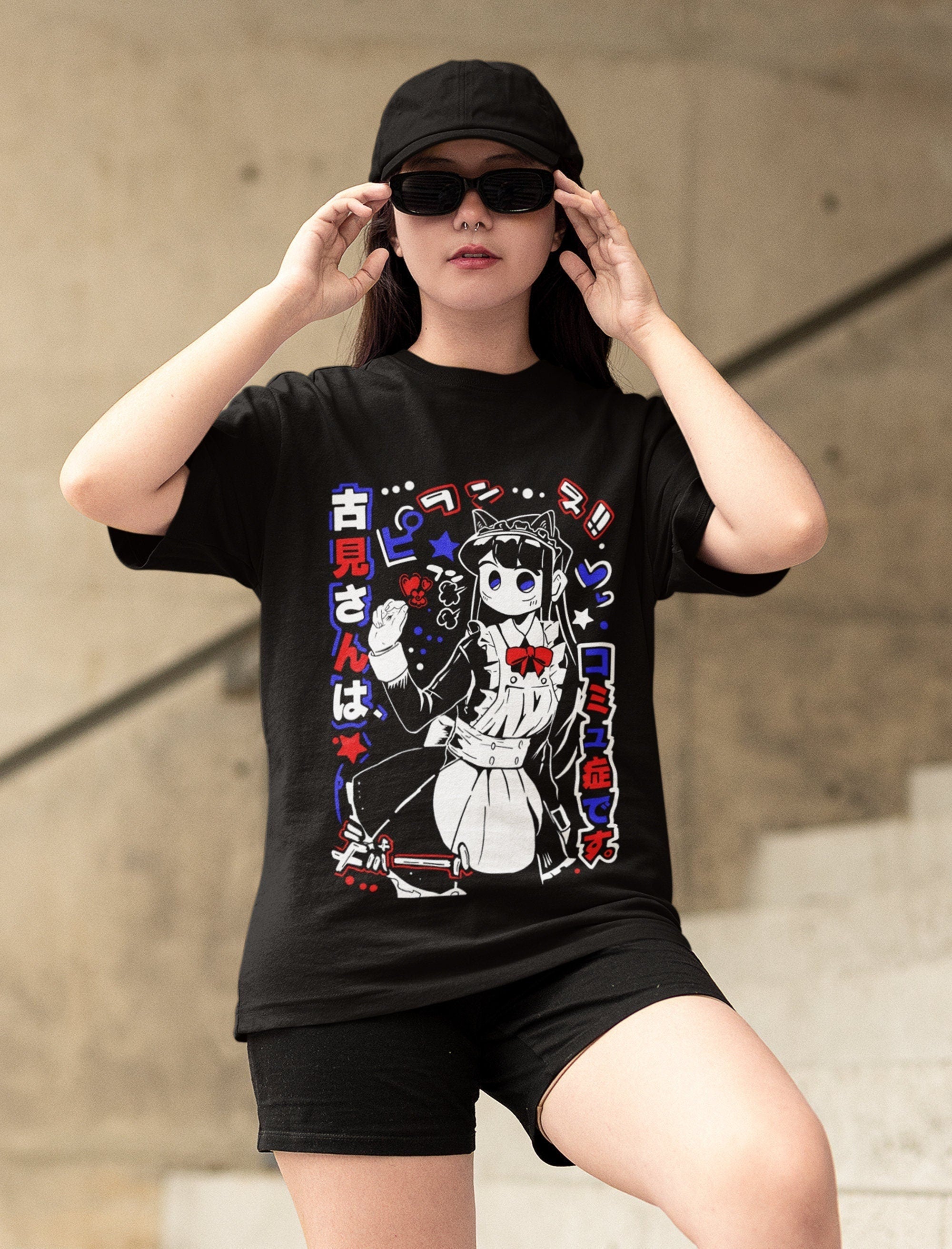 T-SHIRT | KOMI II