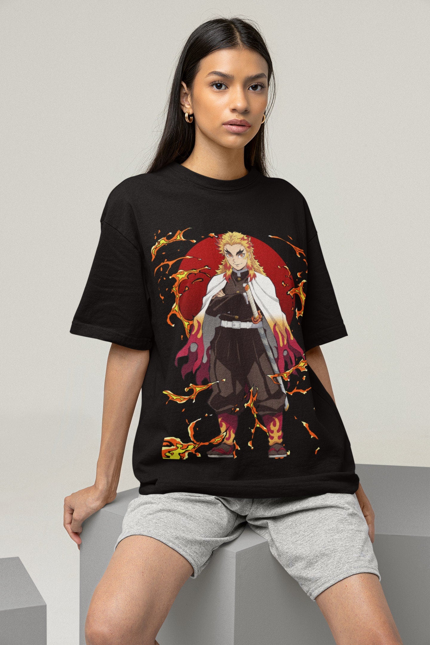 T-SHIRT | DEMON II