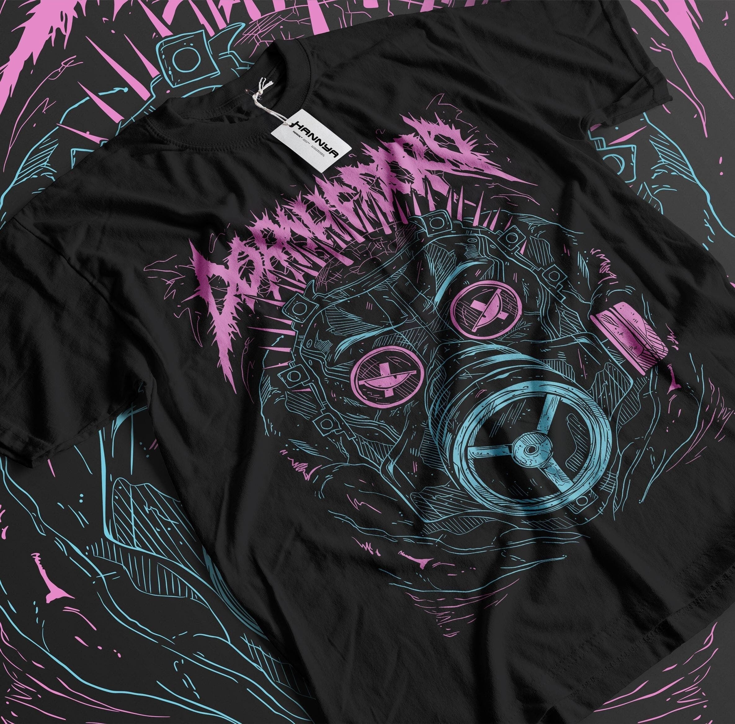 T-SHIRT | DOROHEDORO XXIII