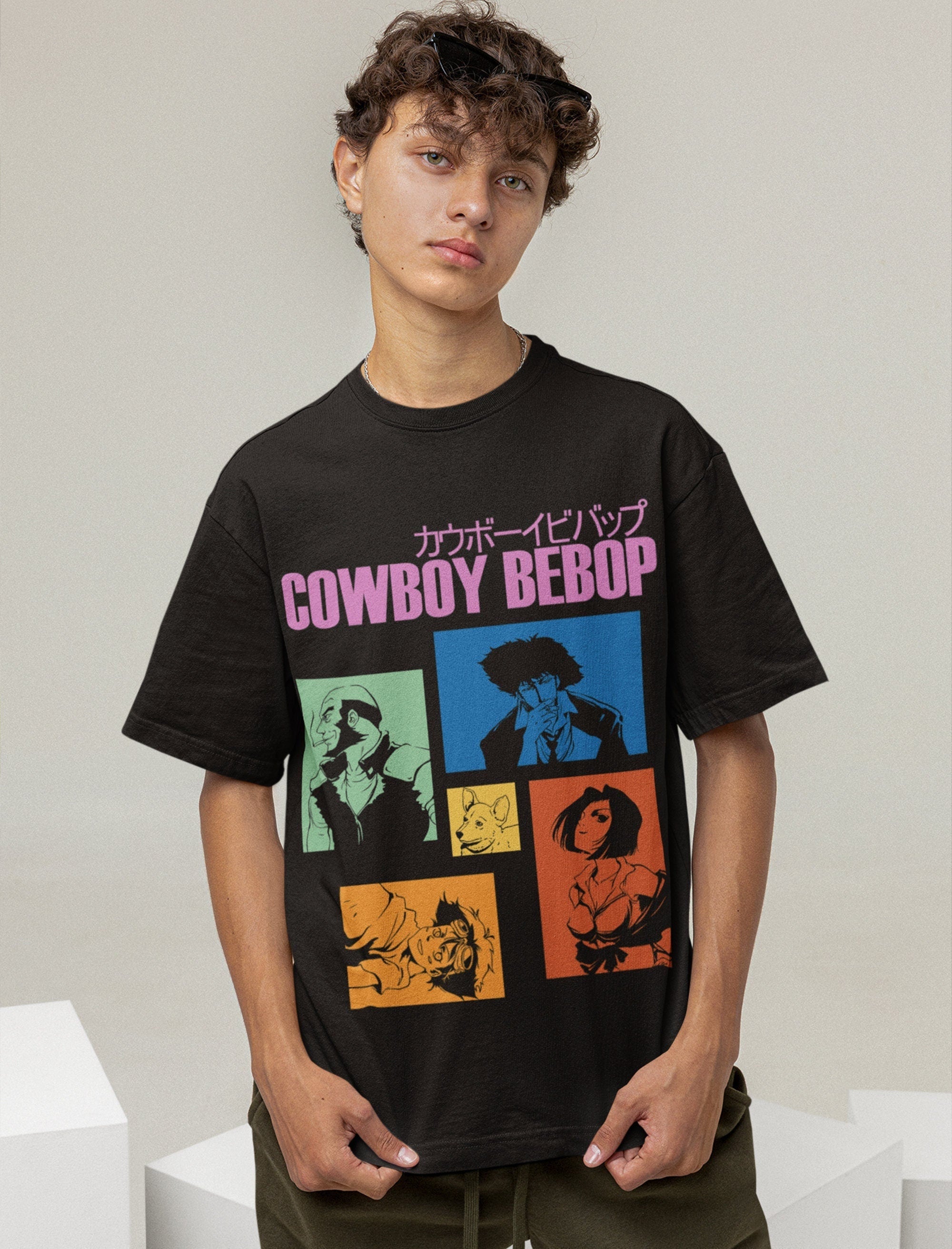 T-SHIRT | COWBOY XIV