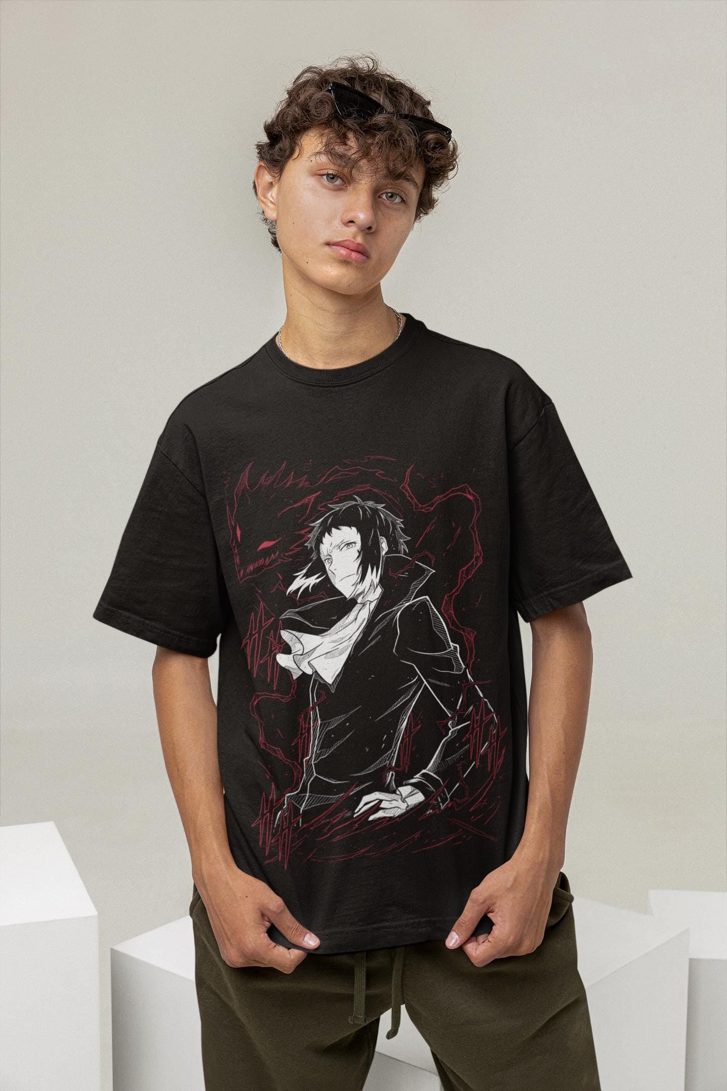 T-SHIRT | BSD VII