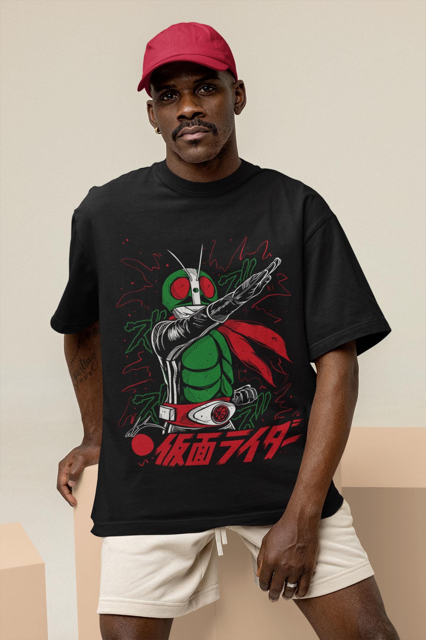 Anime Vintage Special T-shirt Unisex, Anime Manga Shirt, Anime Shirt, Anime Lovers Shirt, Graphic Anime Tee, Manga Shirt, Japanese Anime