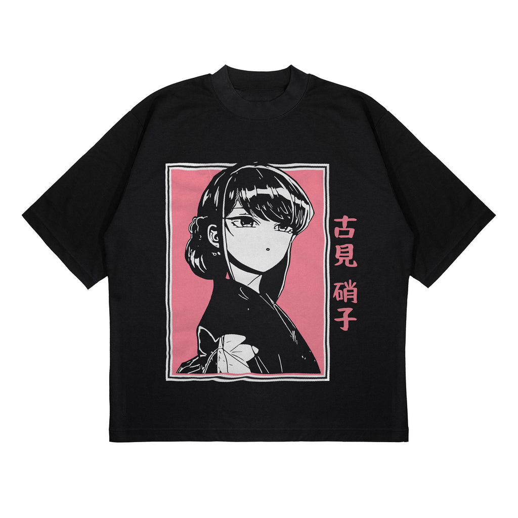 T-SHIRT | KOMI V
