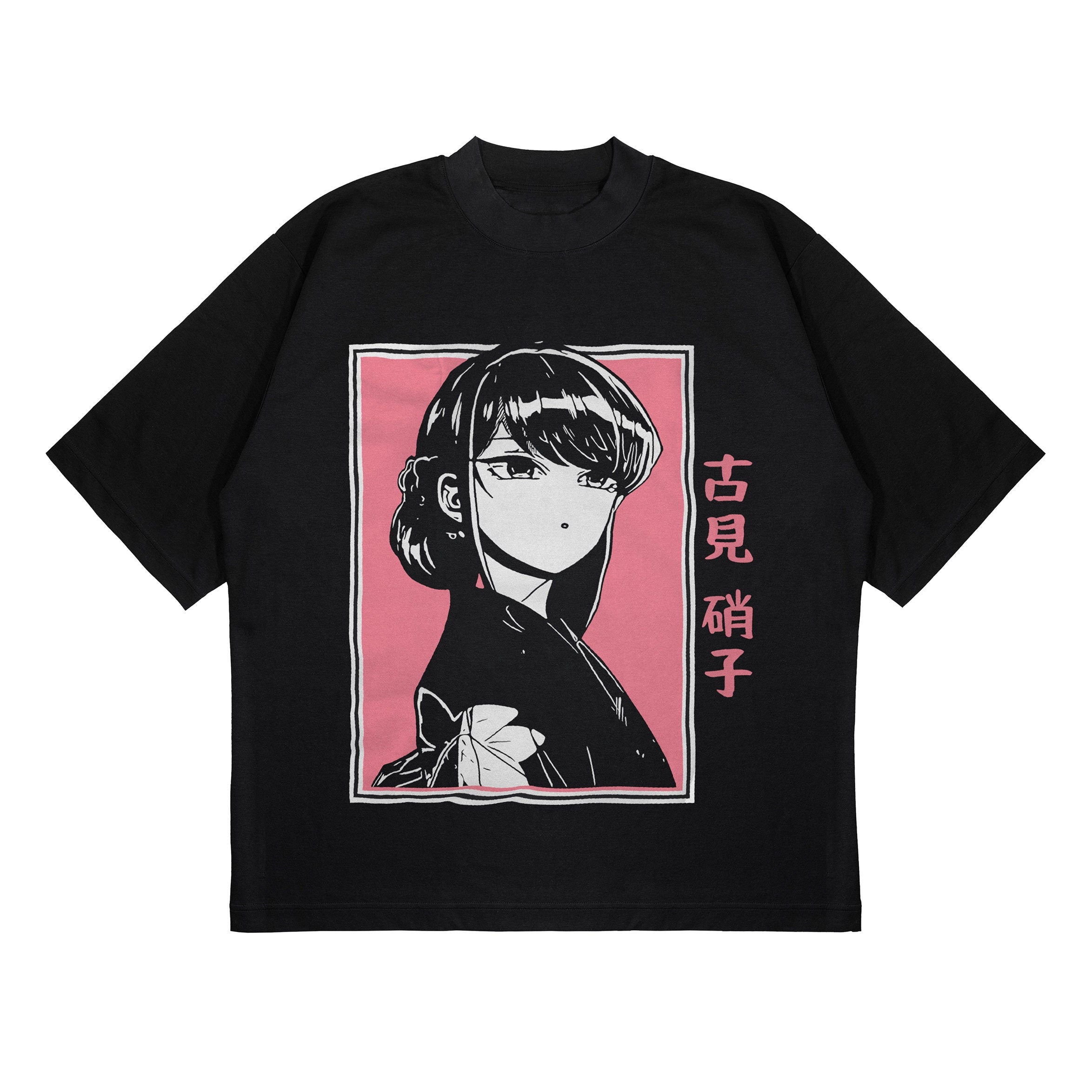 T-SHIRT | KOMI V