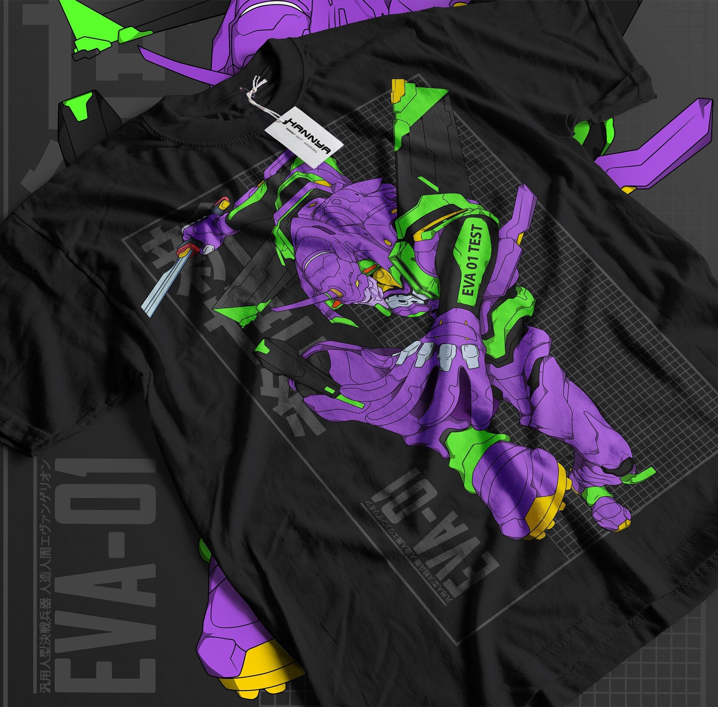 T-SHIRT | EVA VI