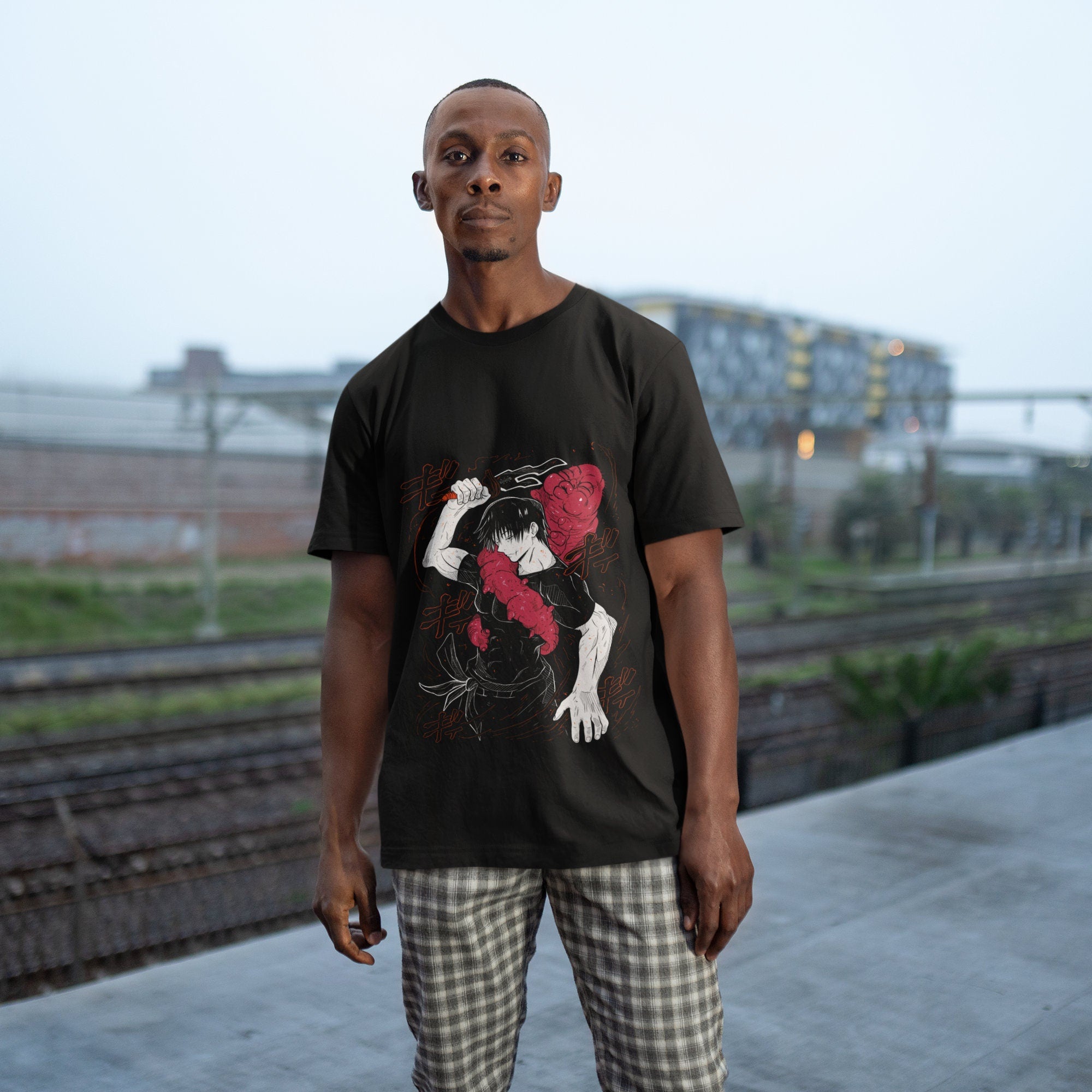 T-SHIRT | SORCERER V