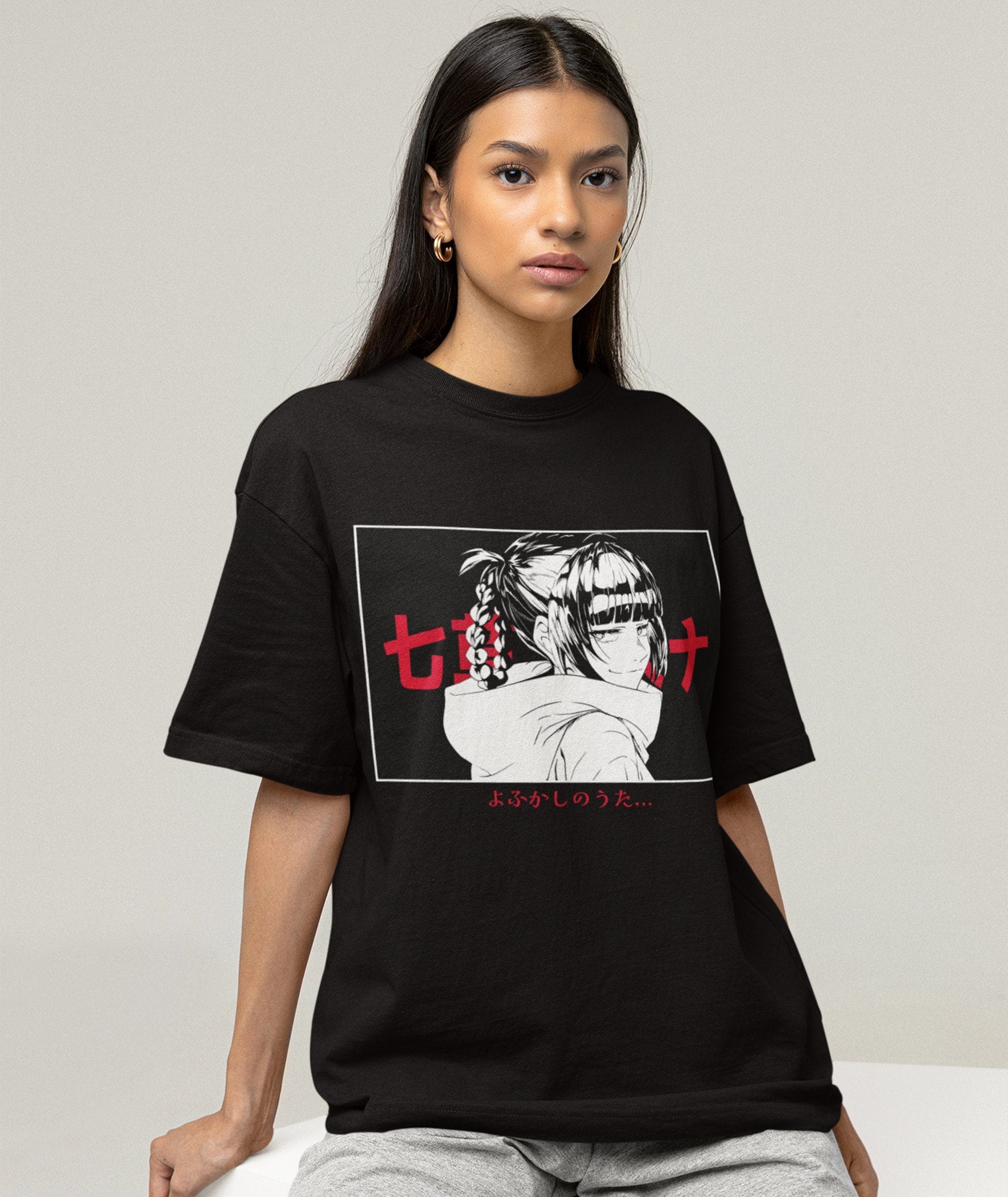 T-SHIRT | CALL OF THE NIGHT VOL.2
