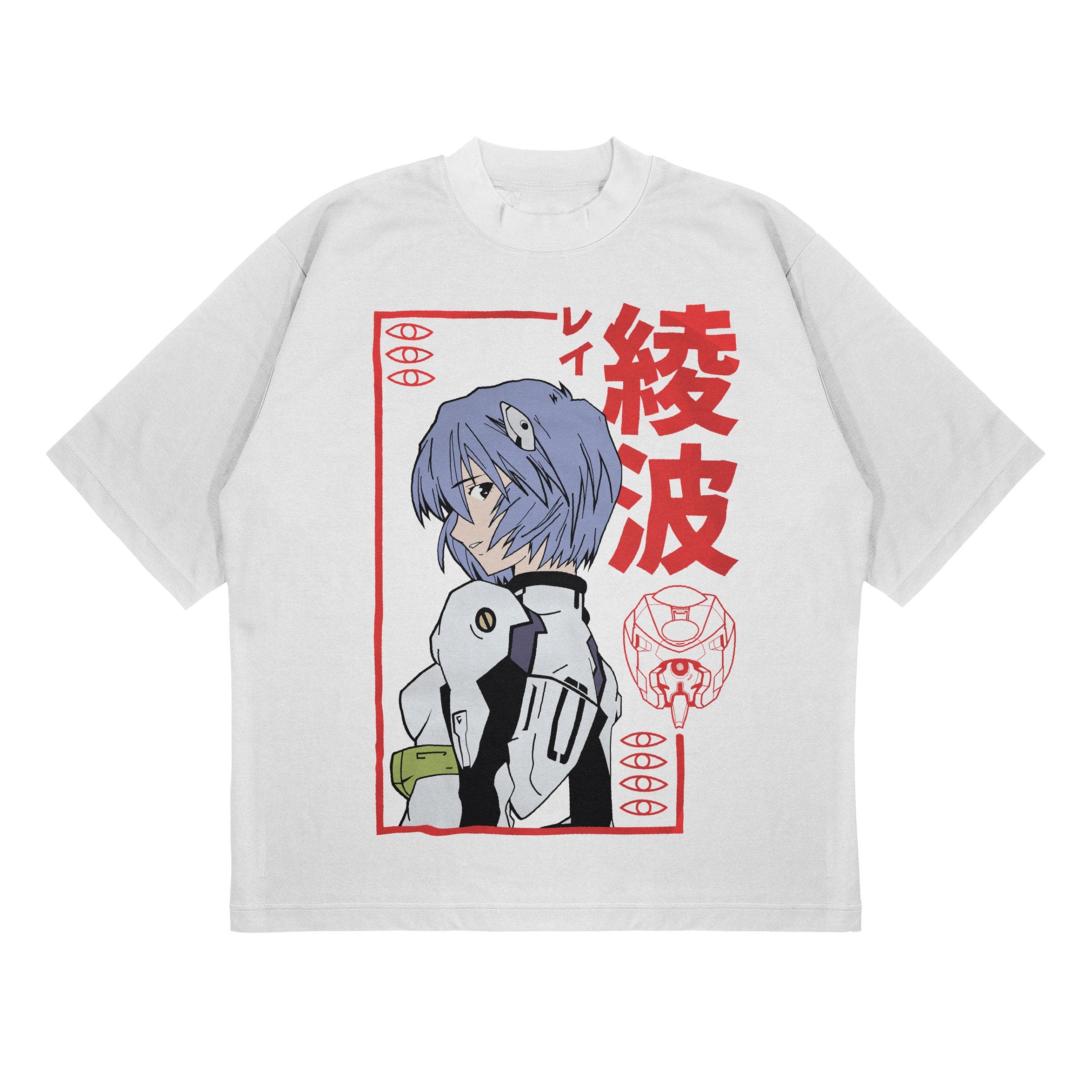 T-SHIRT | EVA V