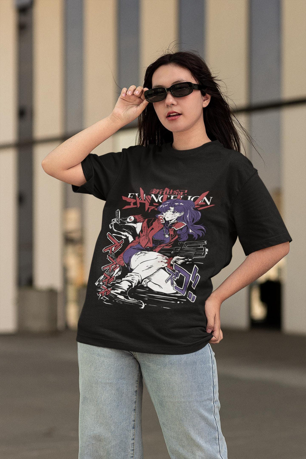T-SHIRT | EVA IV