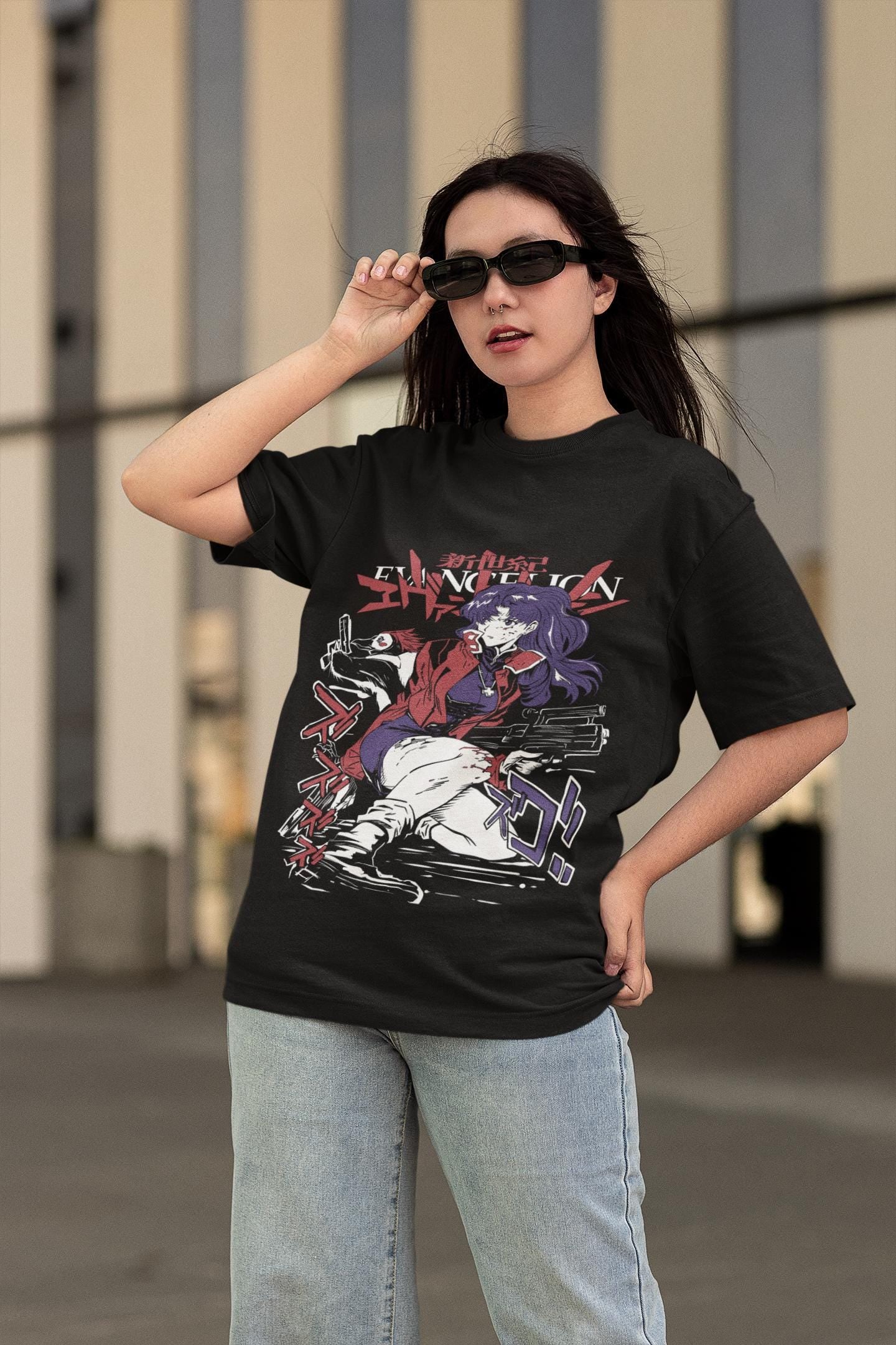 T-SHIRT | EVA IV