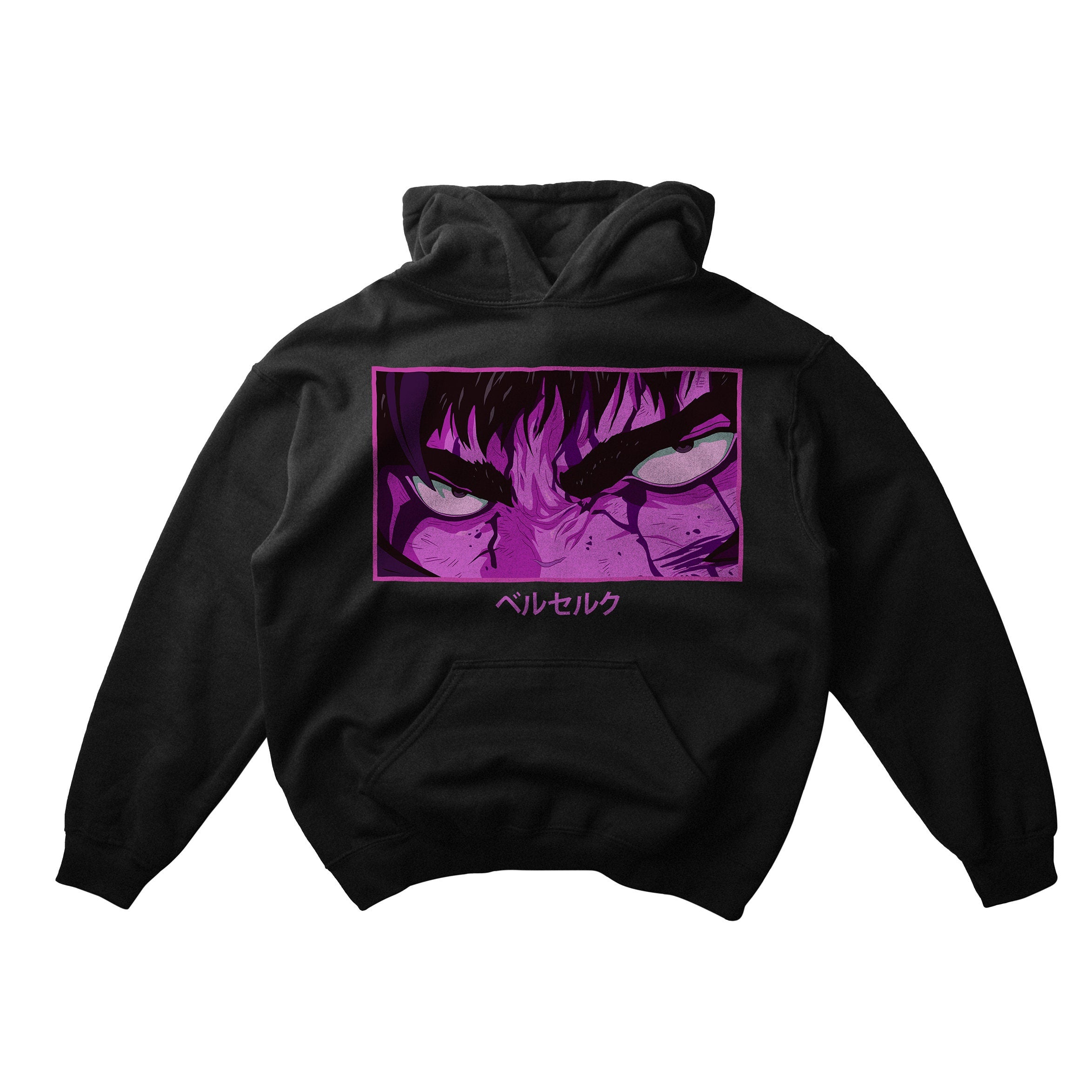 HOODIE | GUTS I