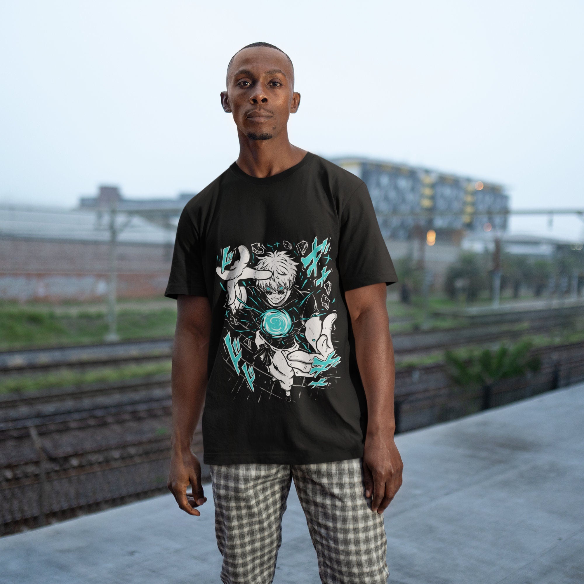T-SHIRT | SORCERER VI